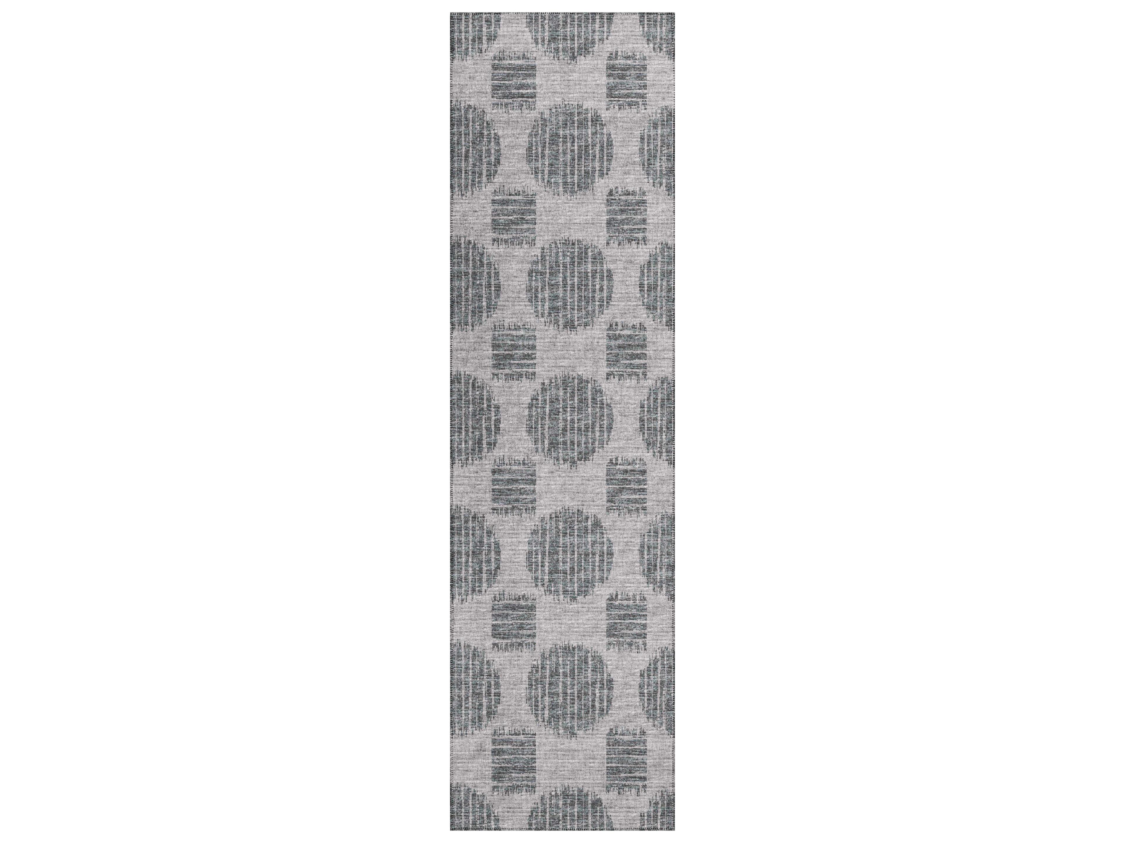 Dalyn Yuma Geometric Runner Area Rug