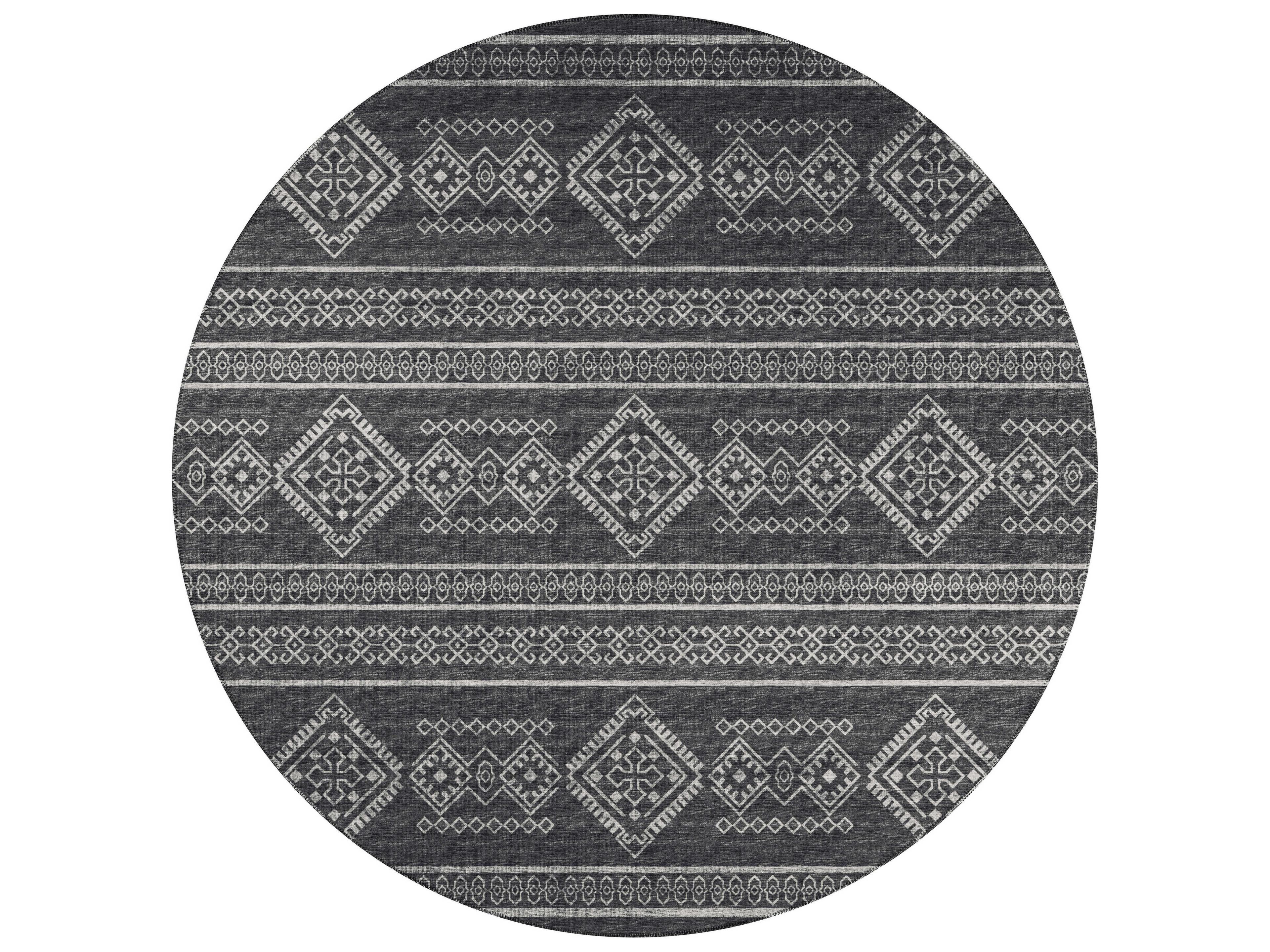 Dalyn Yuma Geometric Area Rug