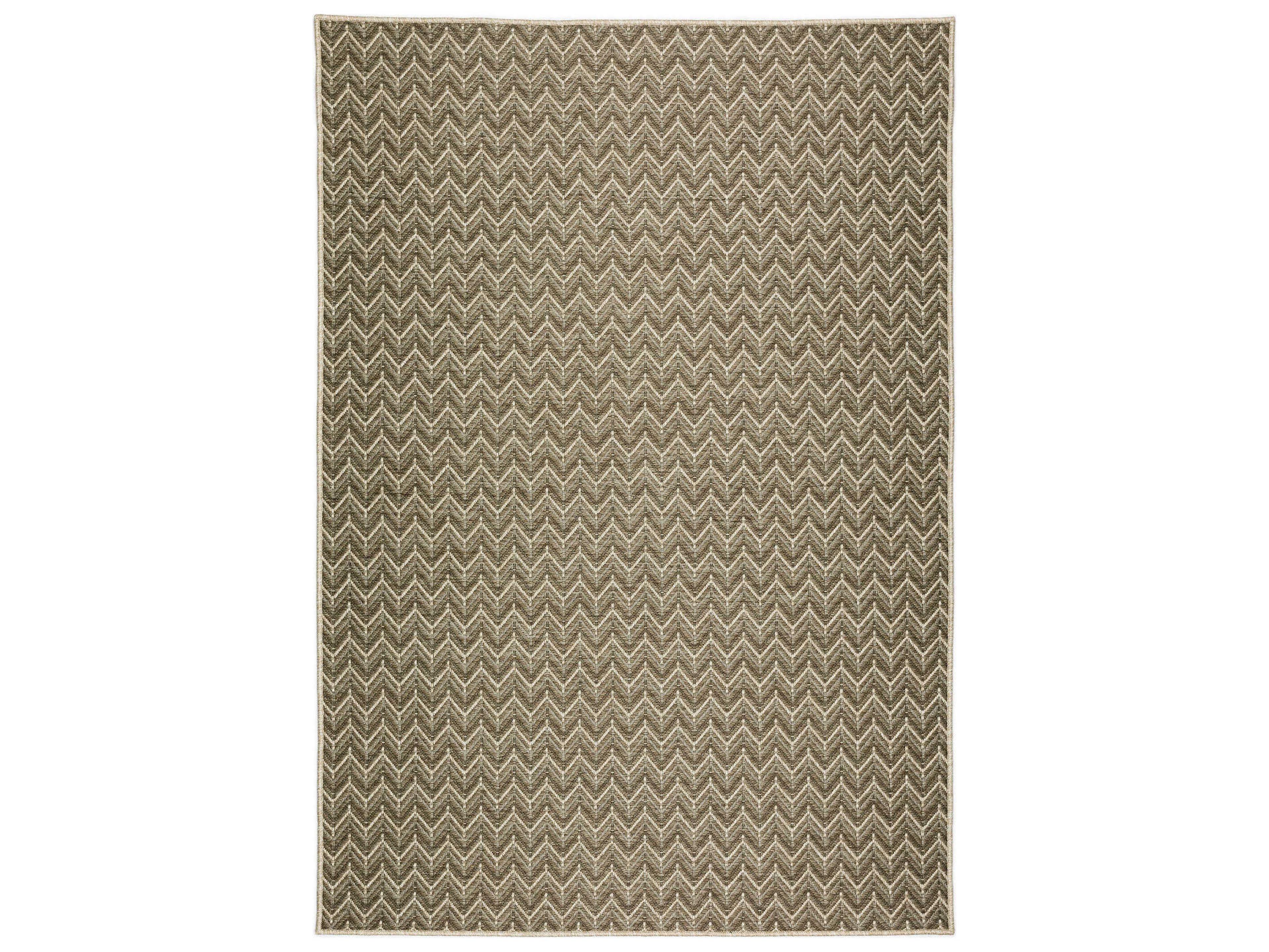 Dalyn Bali Chevron Area Rug