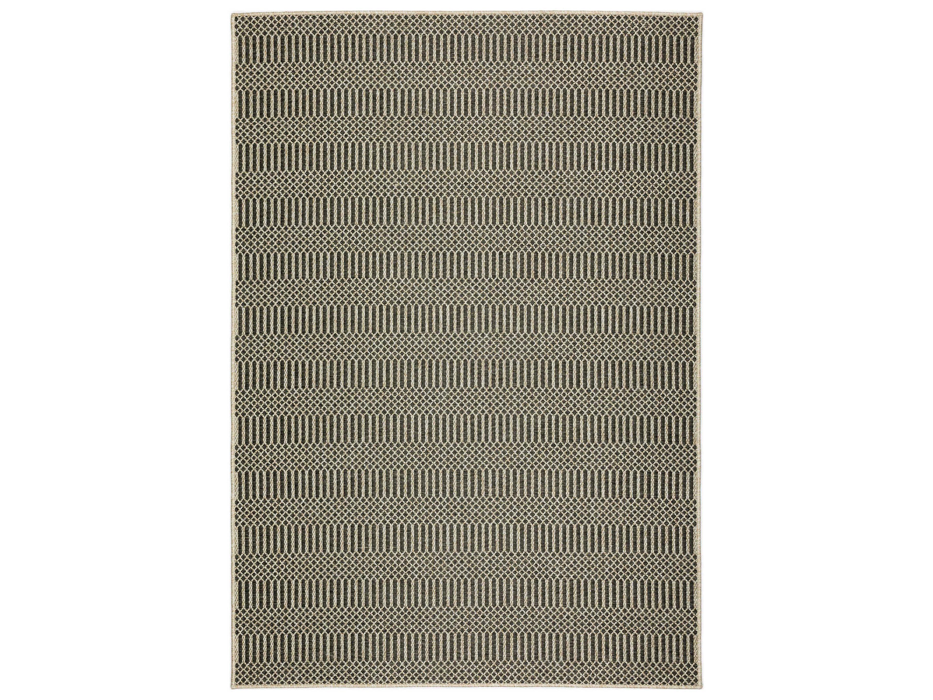 Dalyn Bali Striped Area Rug