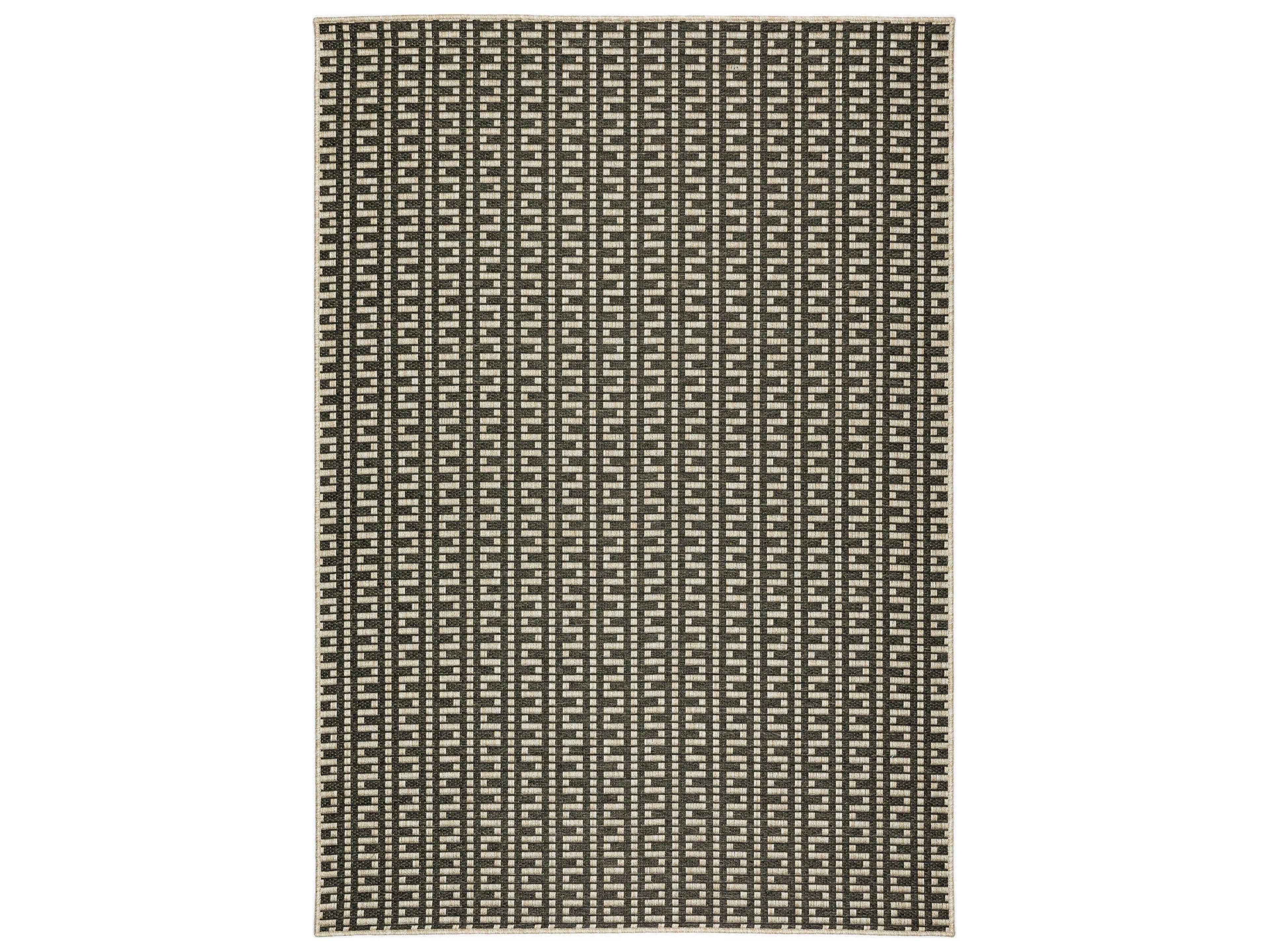 Dalyn Bali Geometric Area Rug