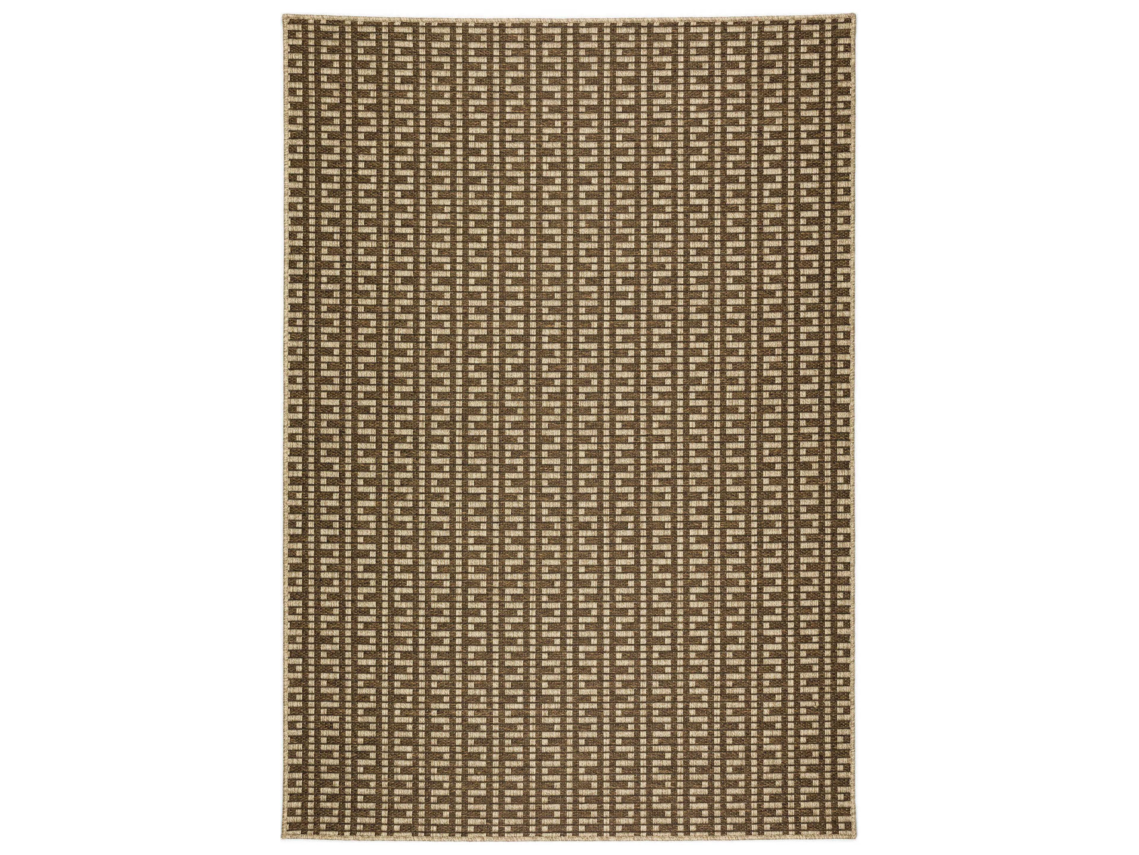 Dalyn Bali Geometric Area Rug