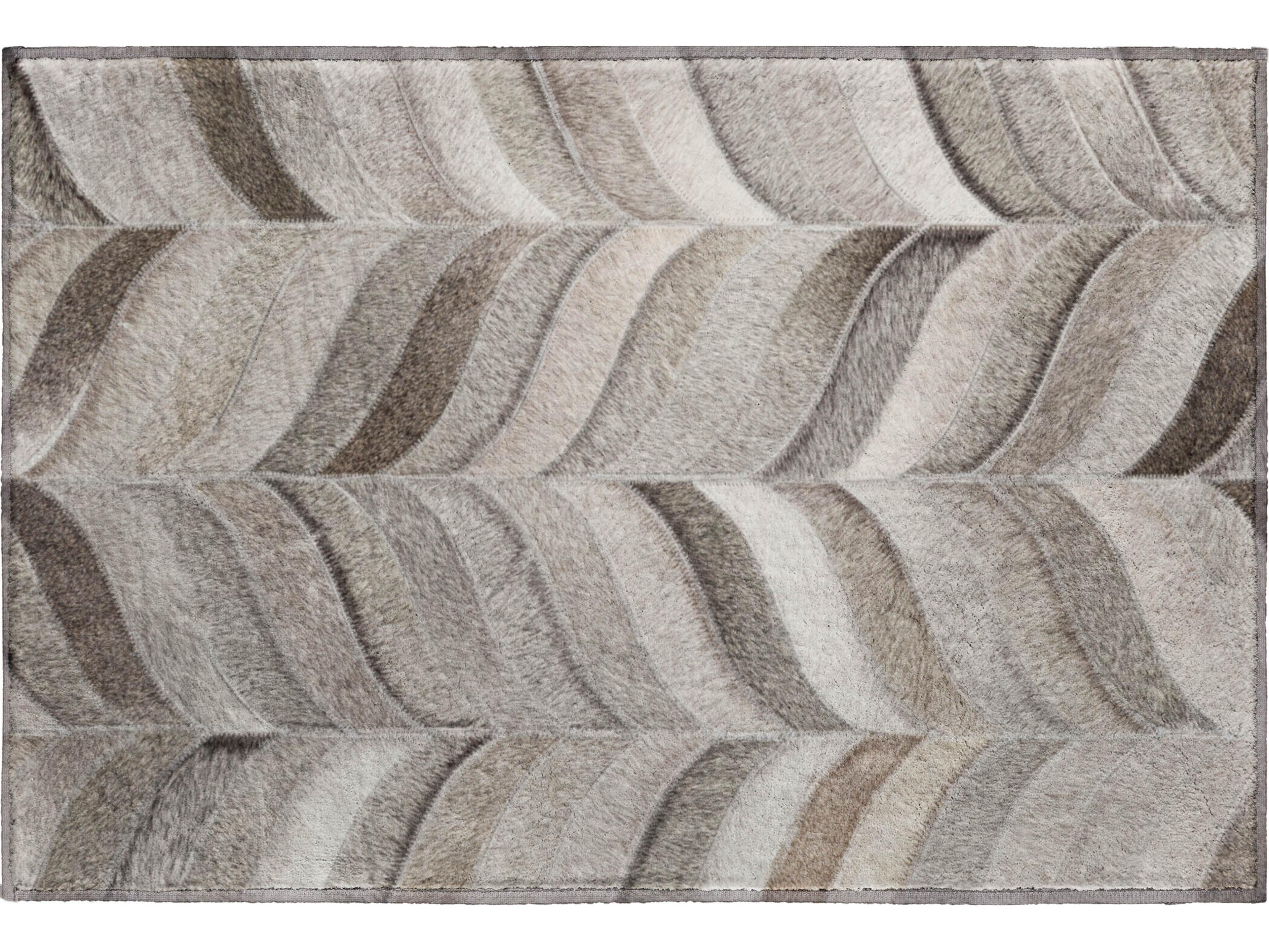 Dalyn Bozeman Abstract Area Rug