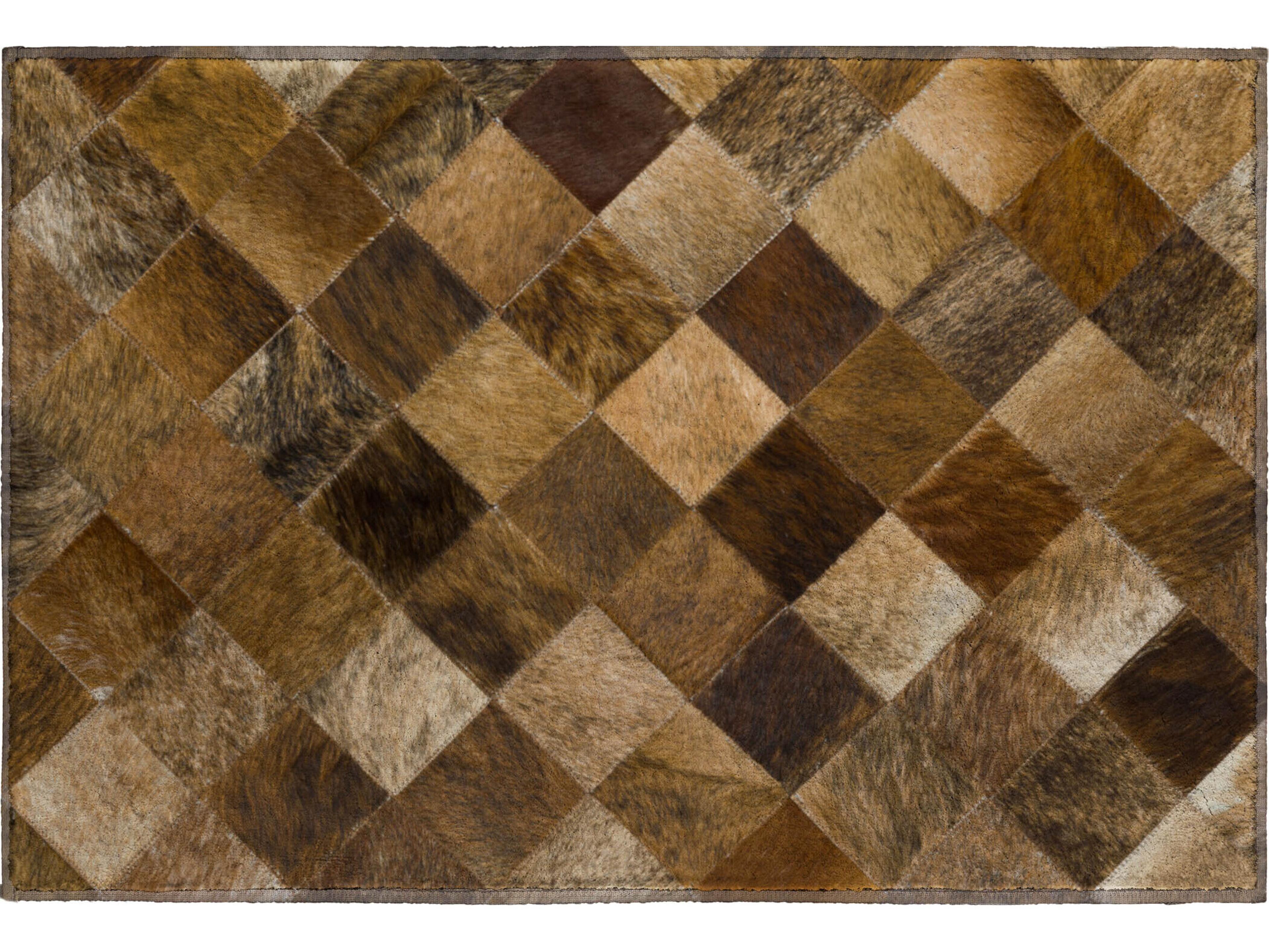 Dalyn Bozeman Animal Prints Area Rug