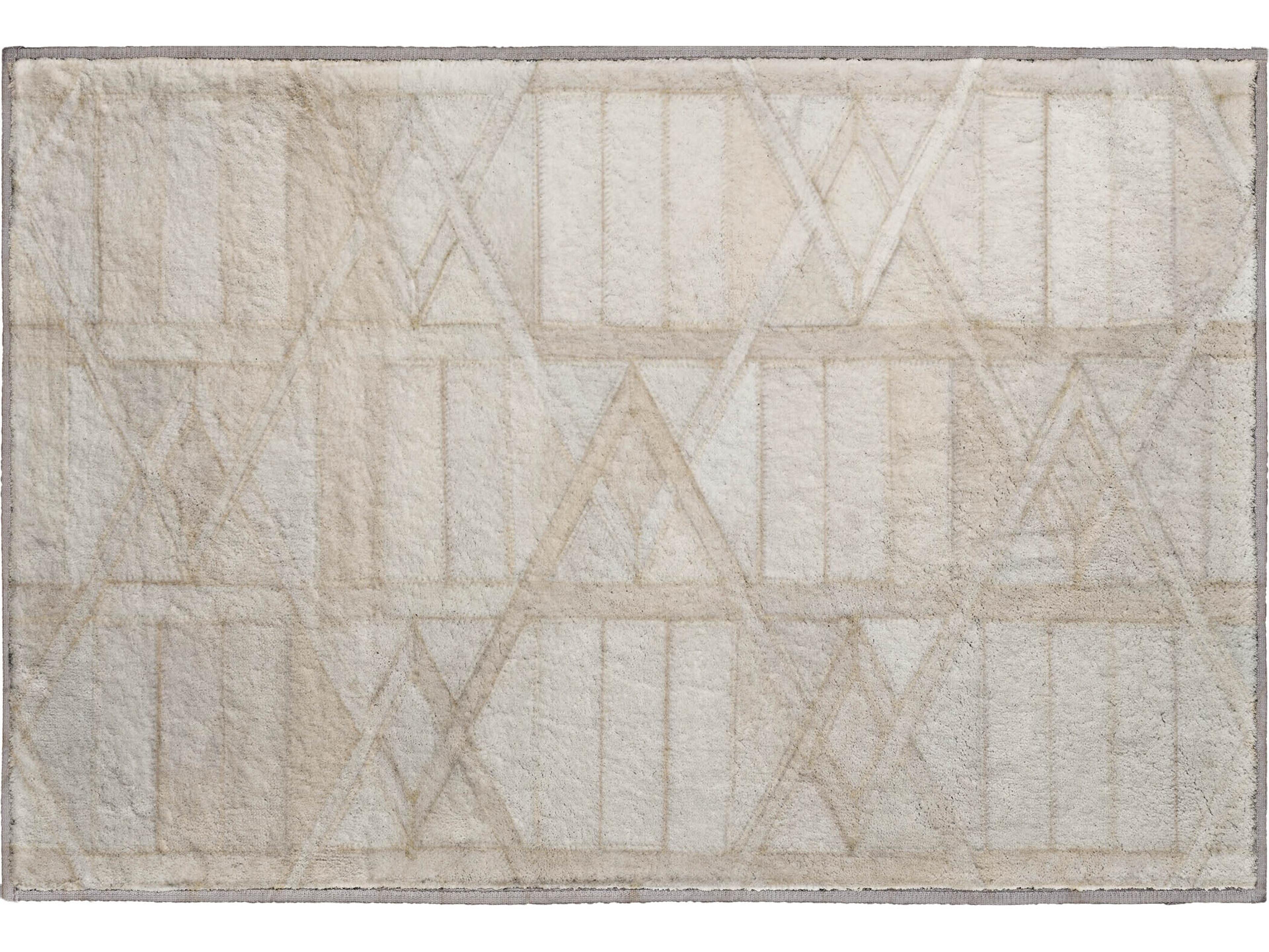 Dalyn Bozeman Chevron Area Rug