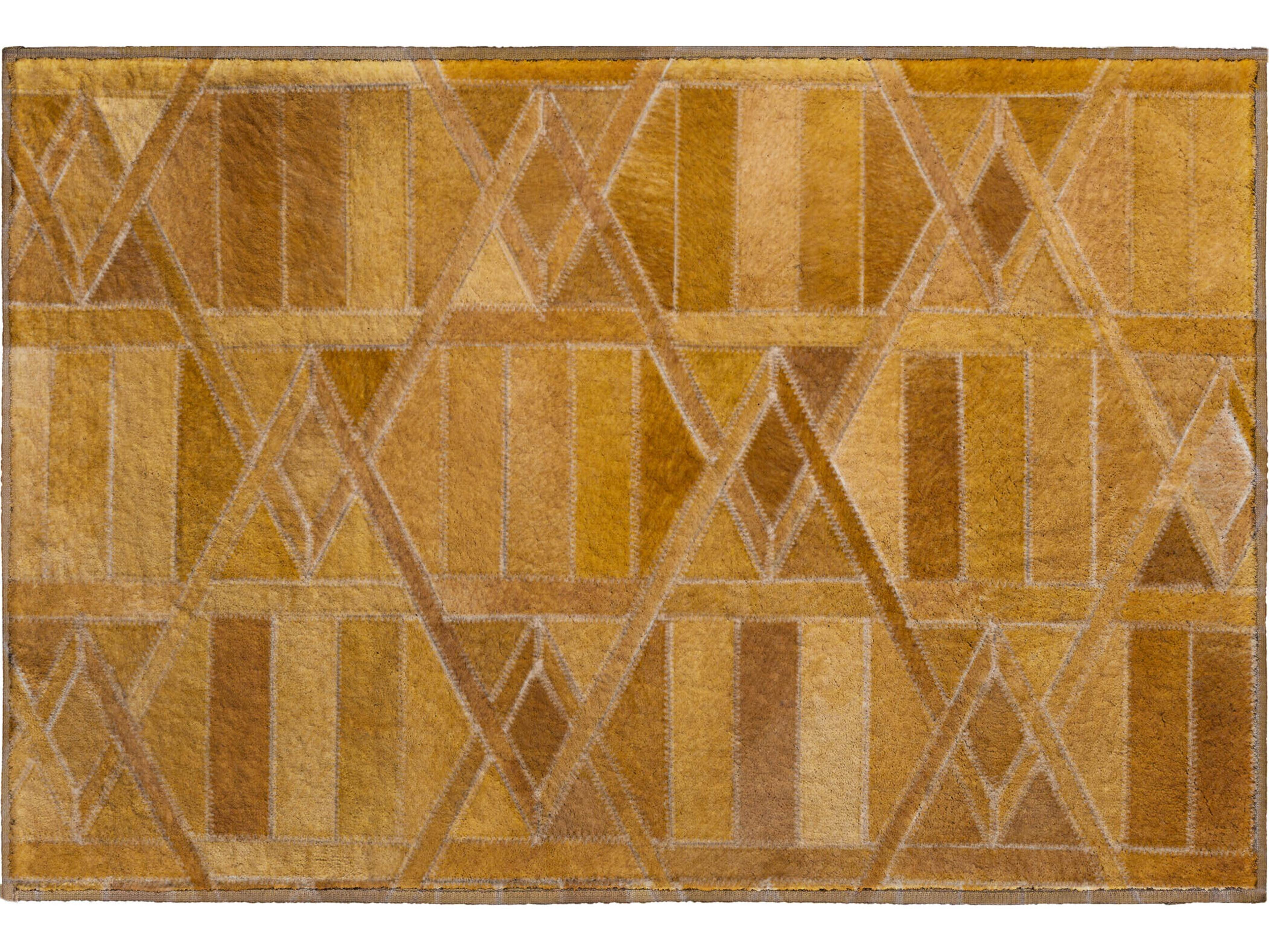 Dalyn Bozeman Chevron Area Rug