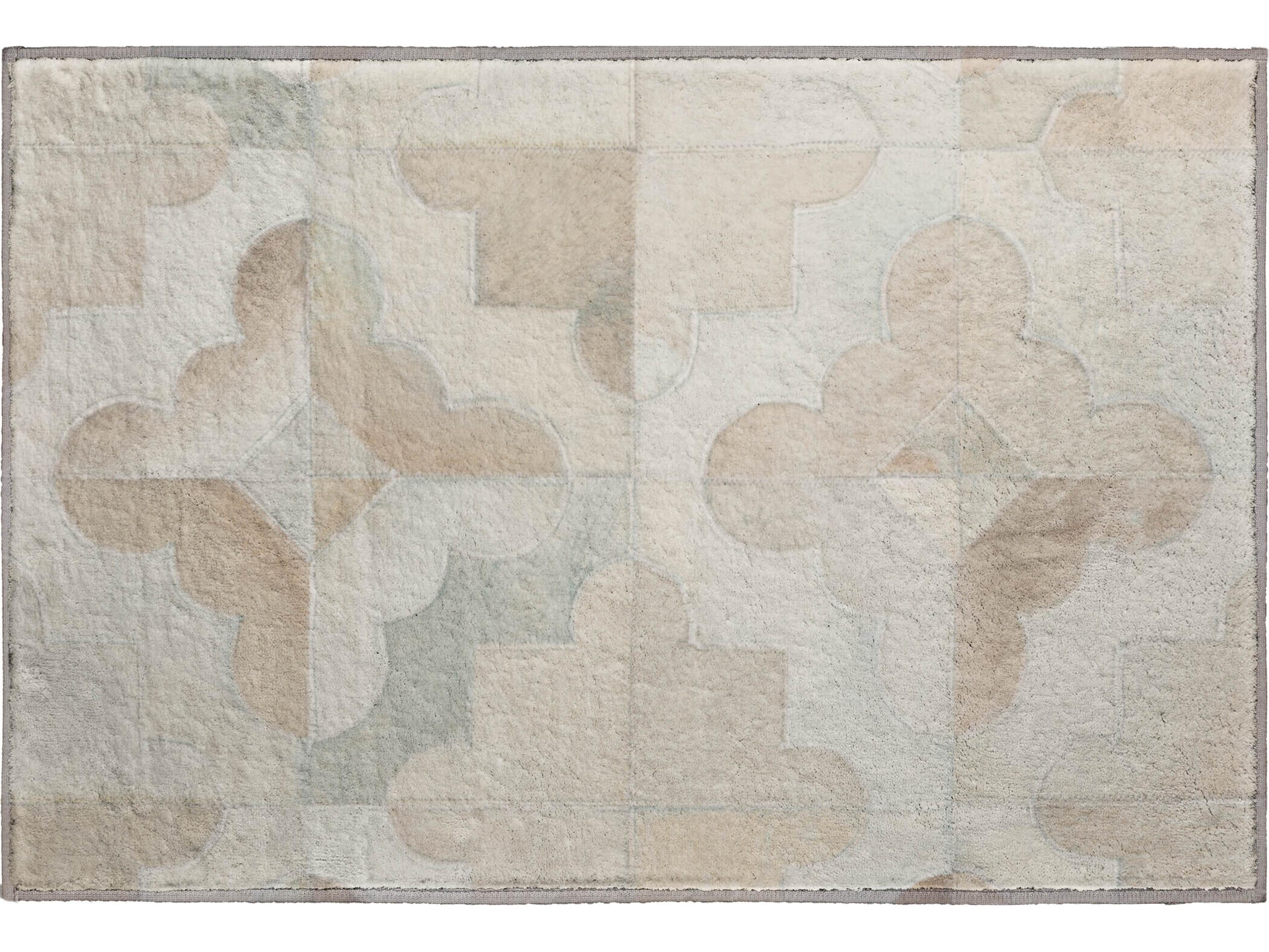 Dalyn Bozeman Abstract Area Rug
