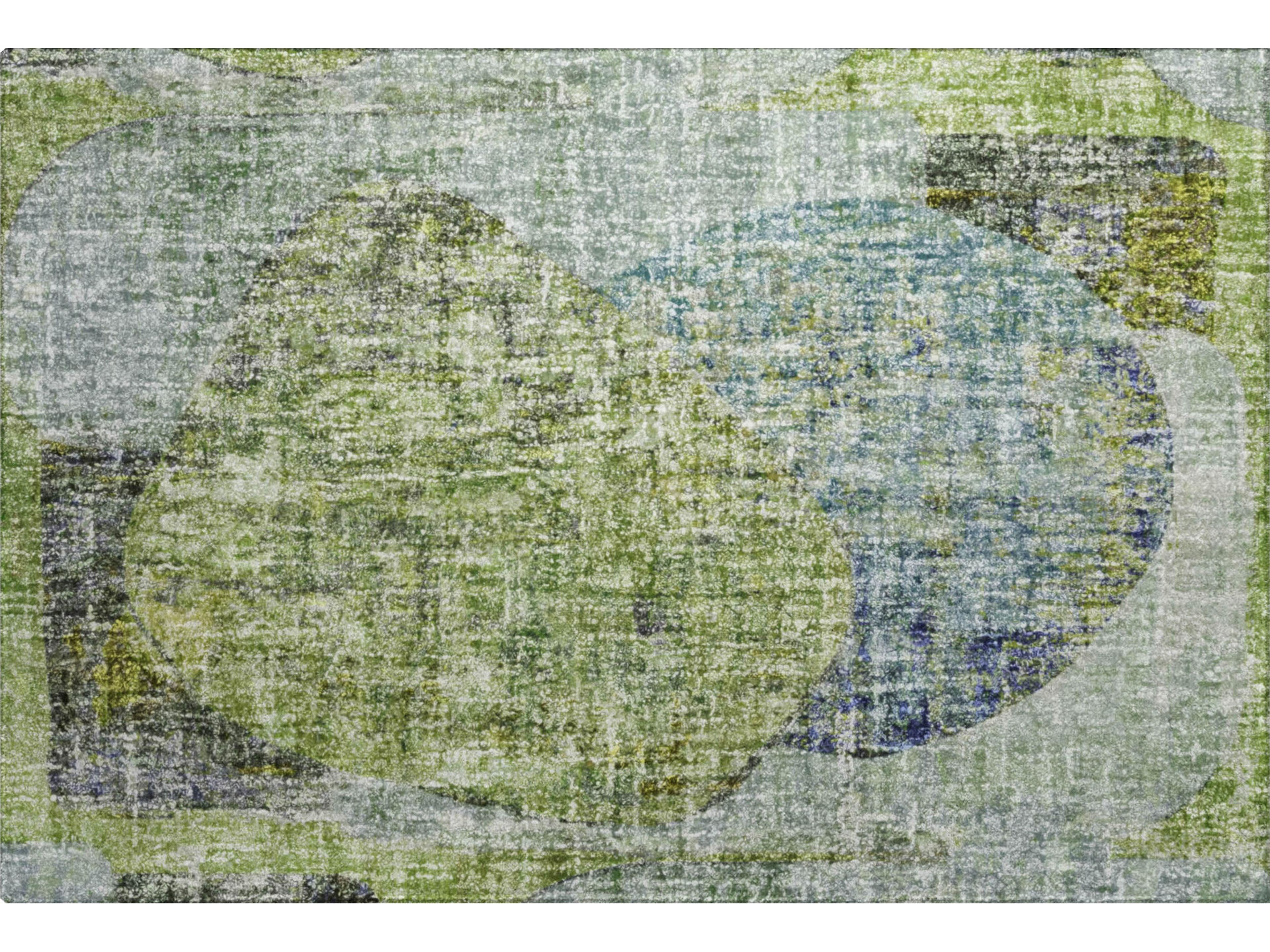Dalyn Boca Abstract Area Rug