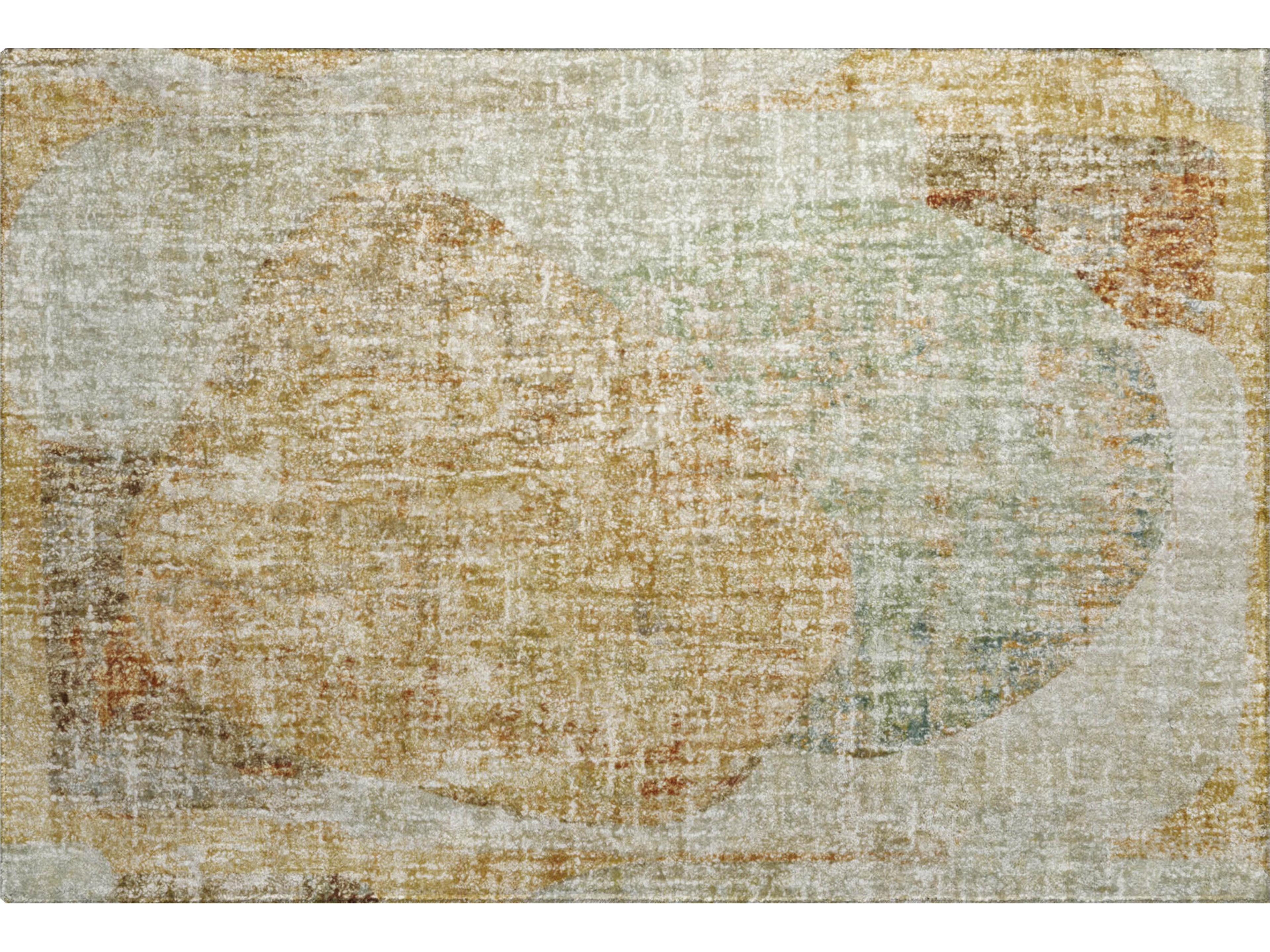 Dalyn Boca Abstract Area Rug