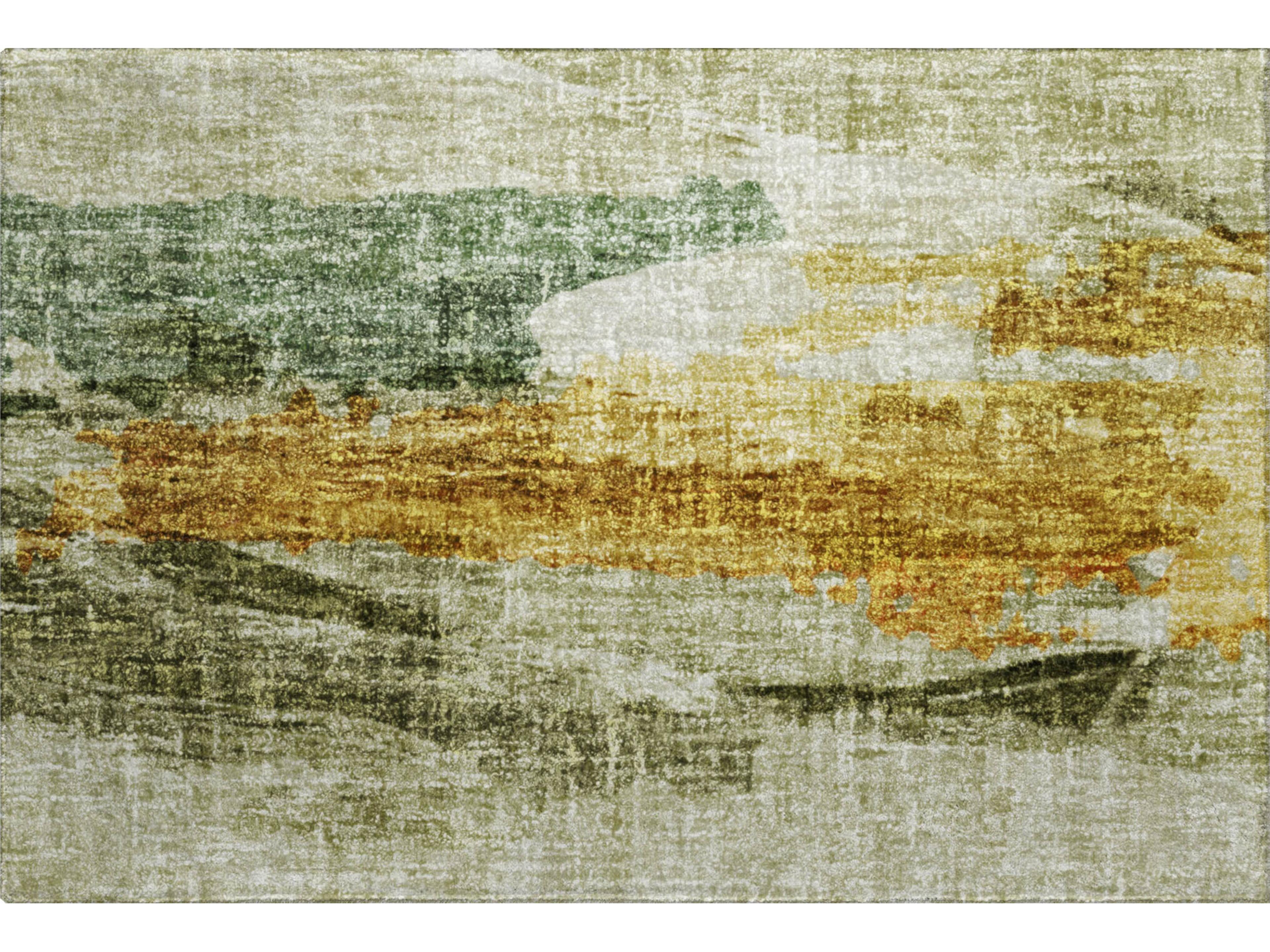 Dalyn Boca Abstract Area Rug