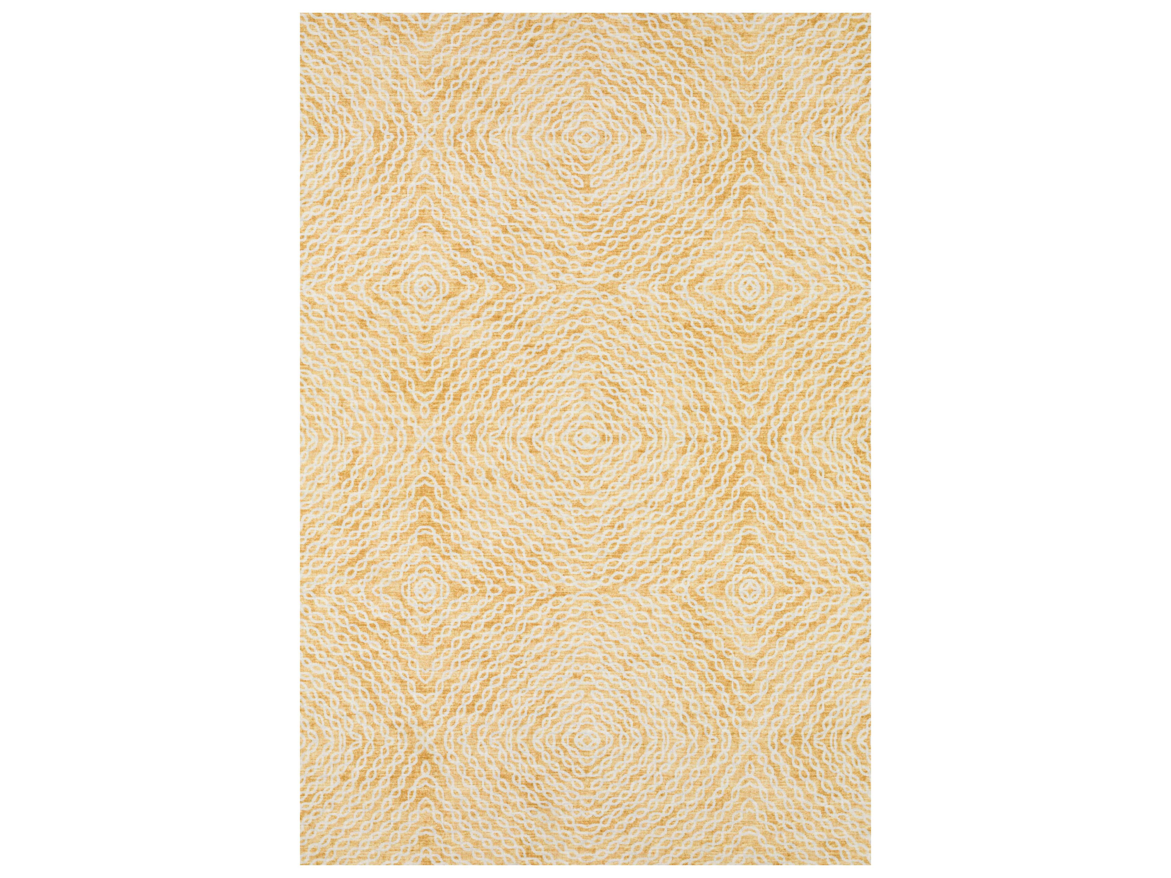 Dalyn Brisbane Geometric Area Rug
