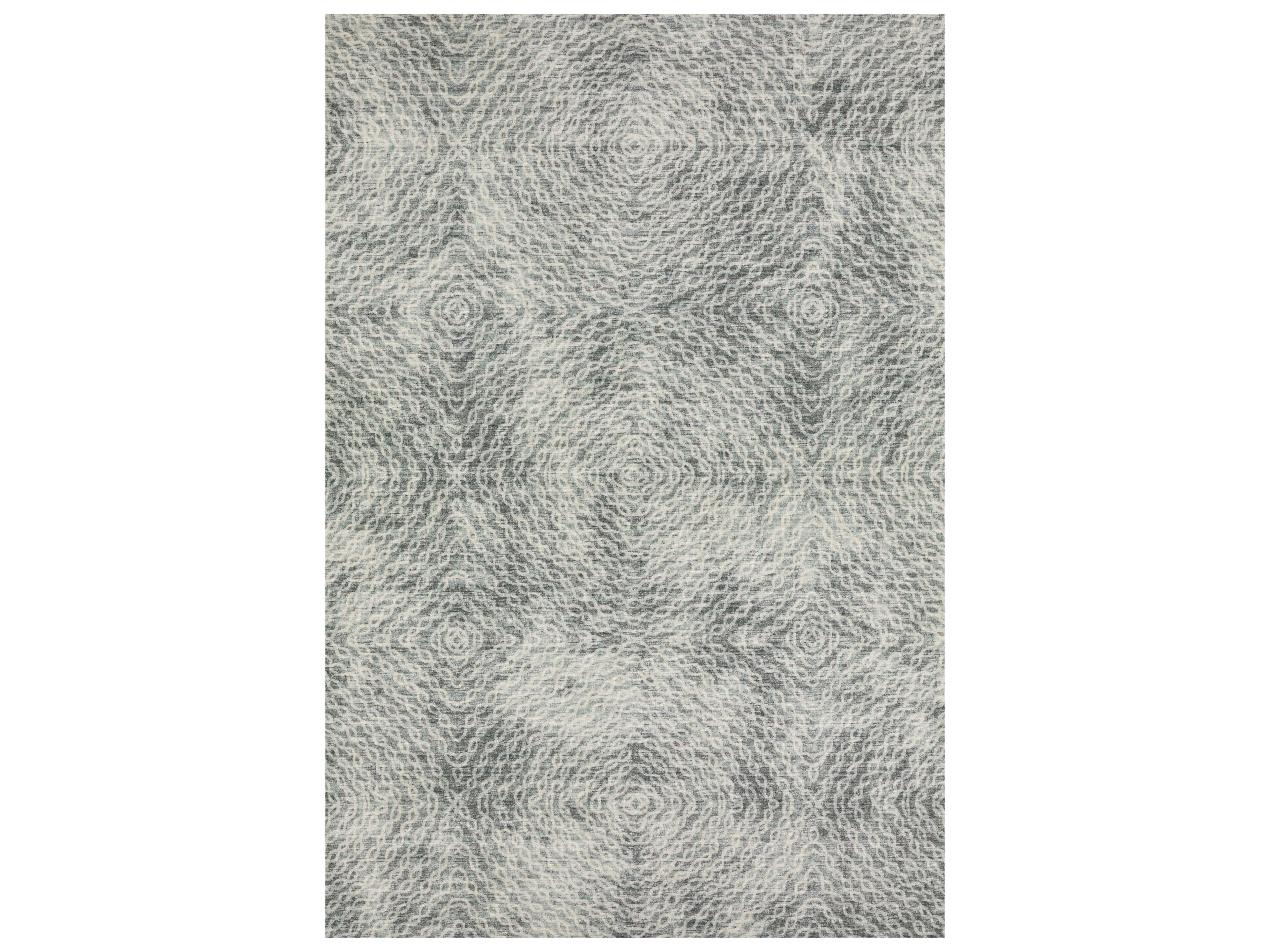 Dalyn Brisbane Geometric Area Rug
