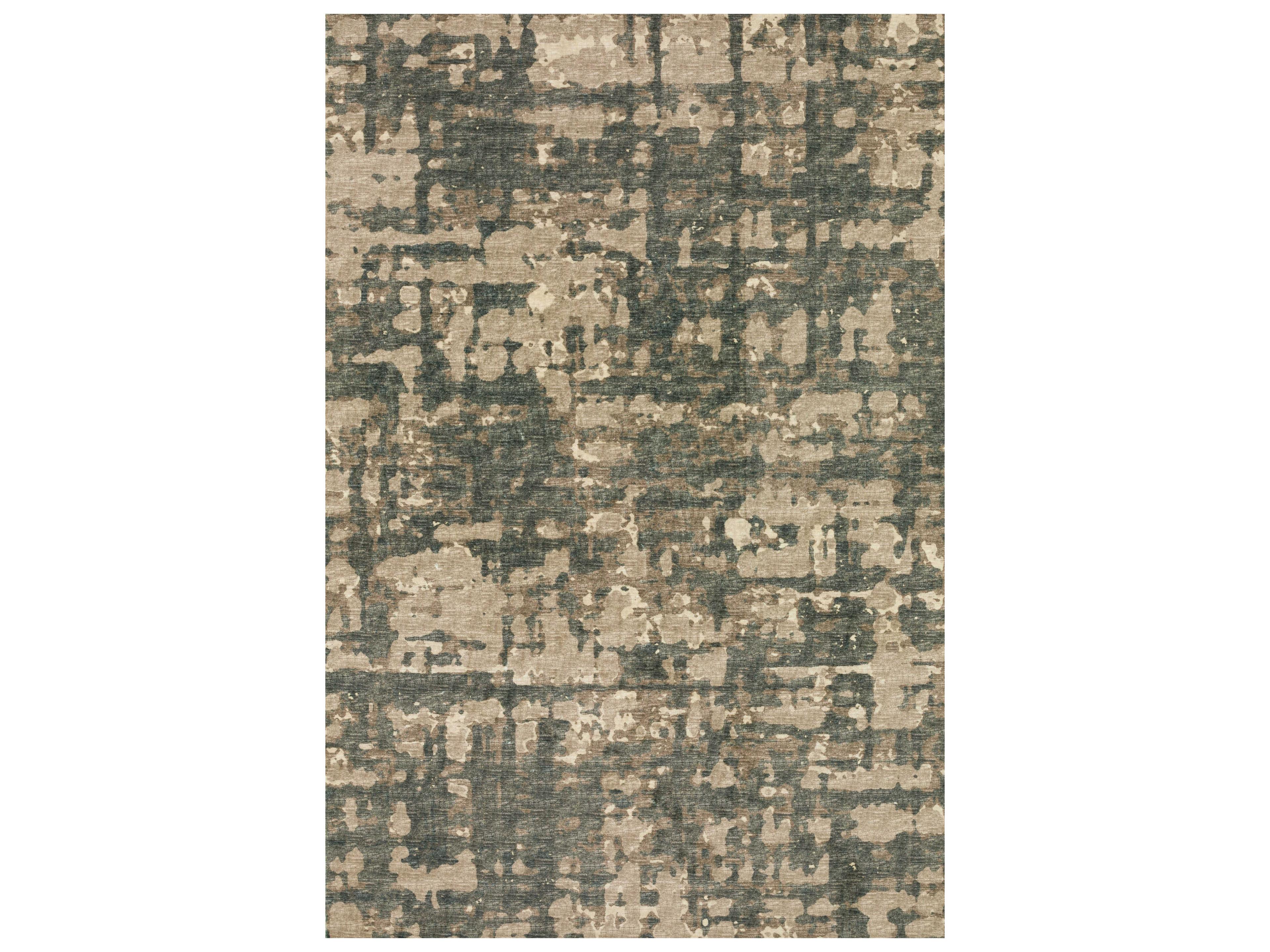 Dalyn Brisbane Abstract Area Rug