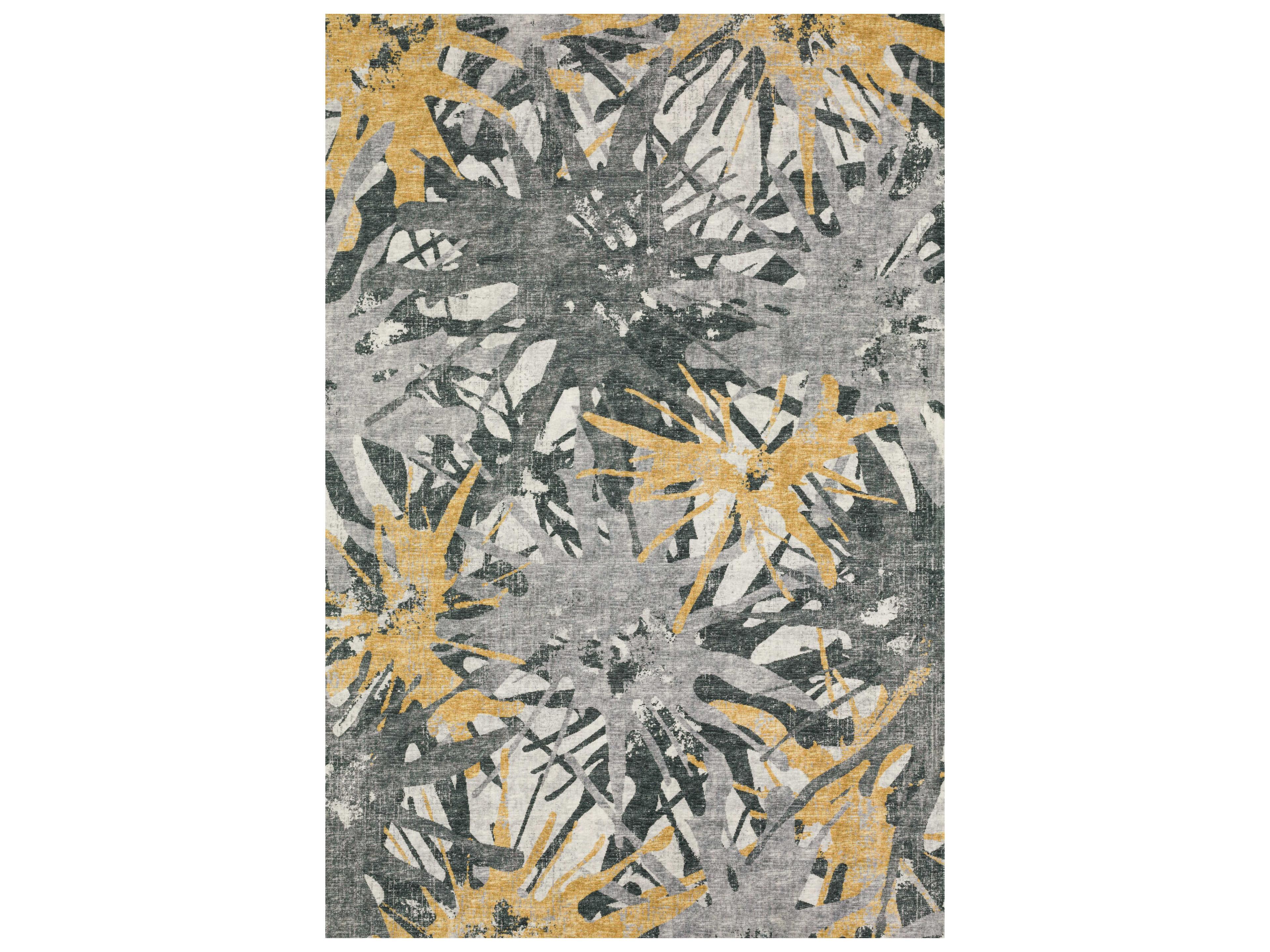 Dalyn Brisbane Abstract Area Rug