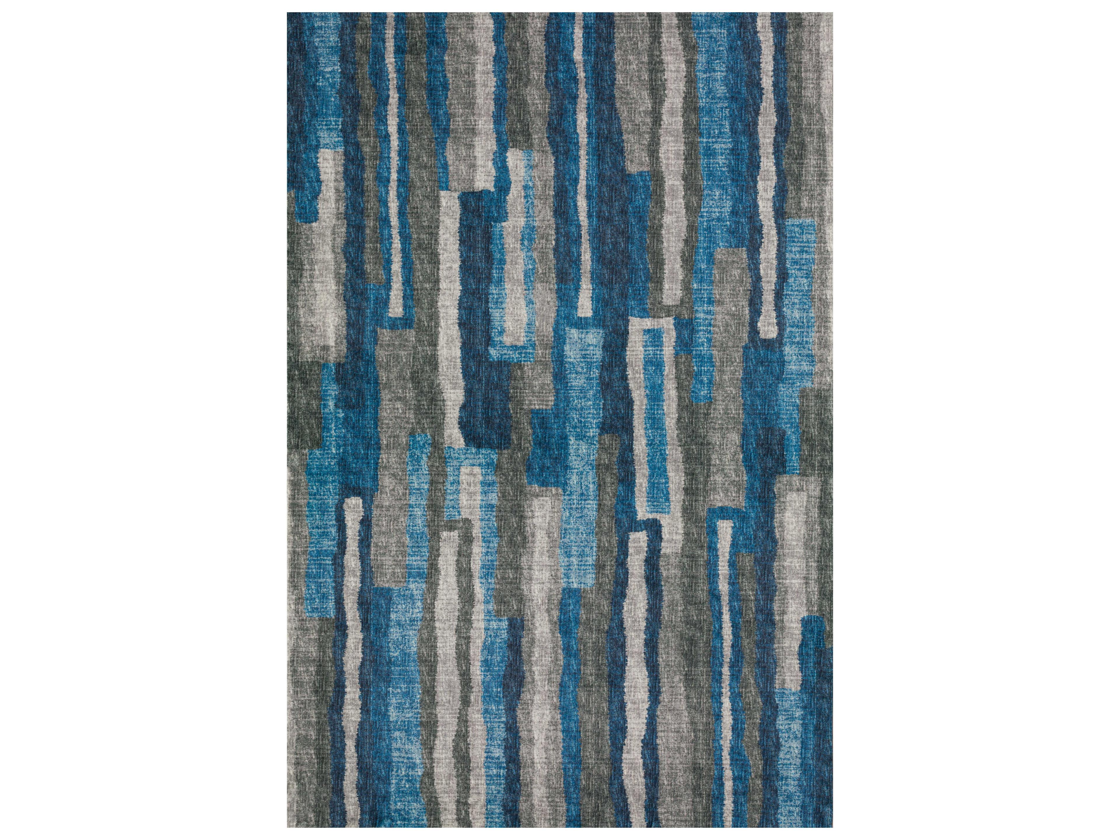 Dalyn Brisbane Geometric Area Rug