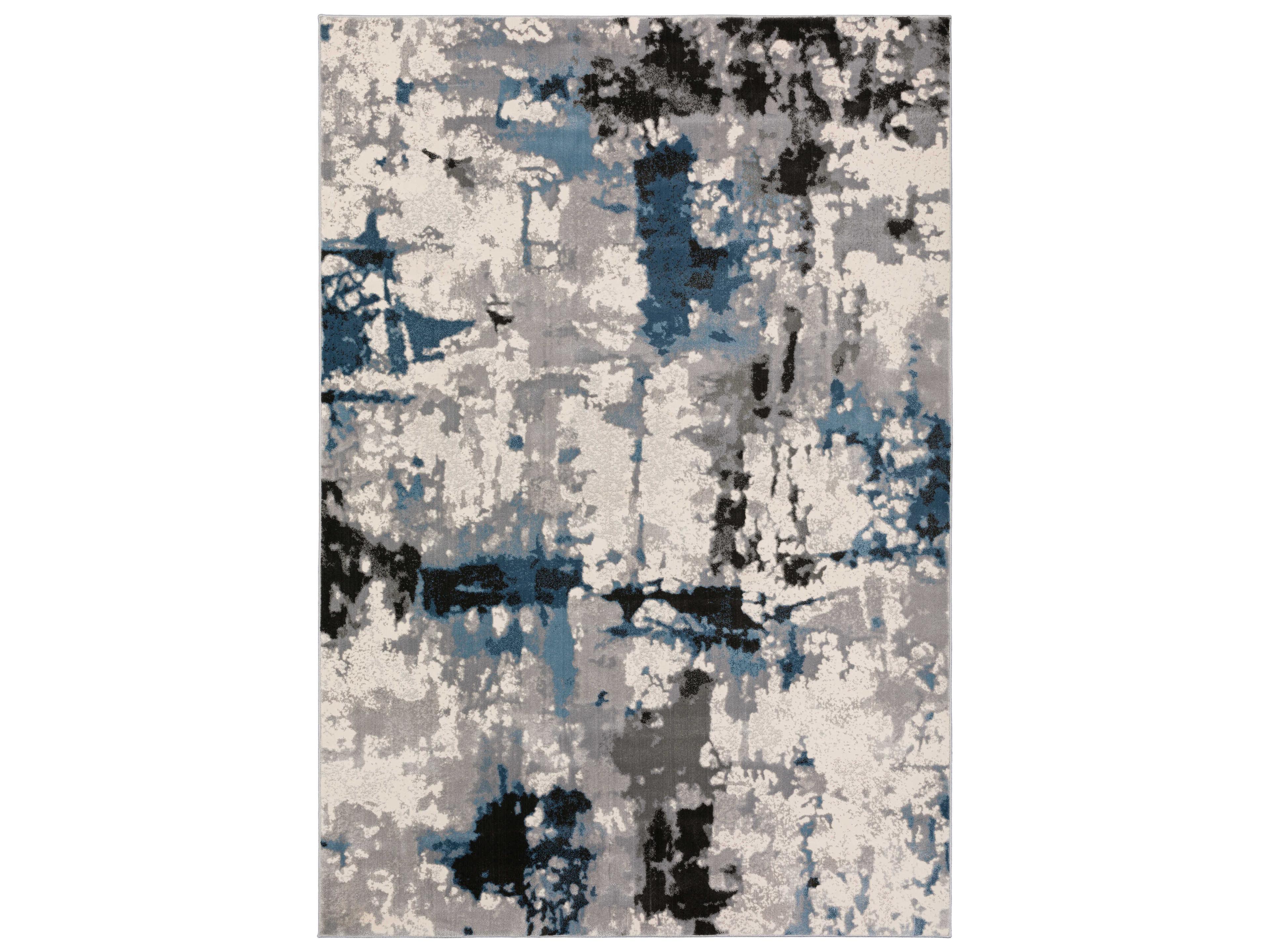 Dalyn Cascina Abstract Area Rug