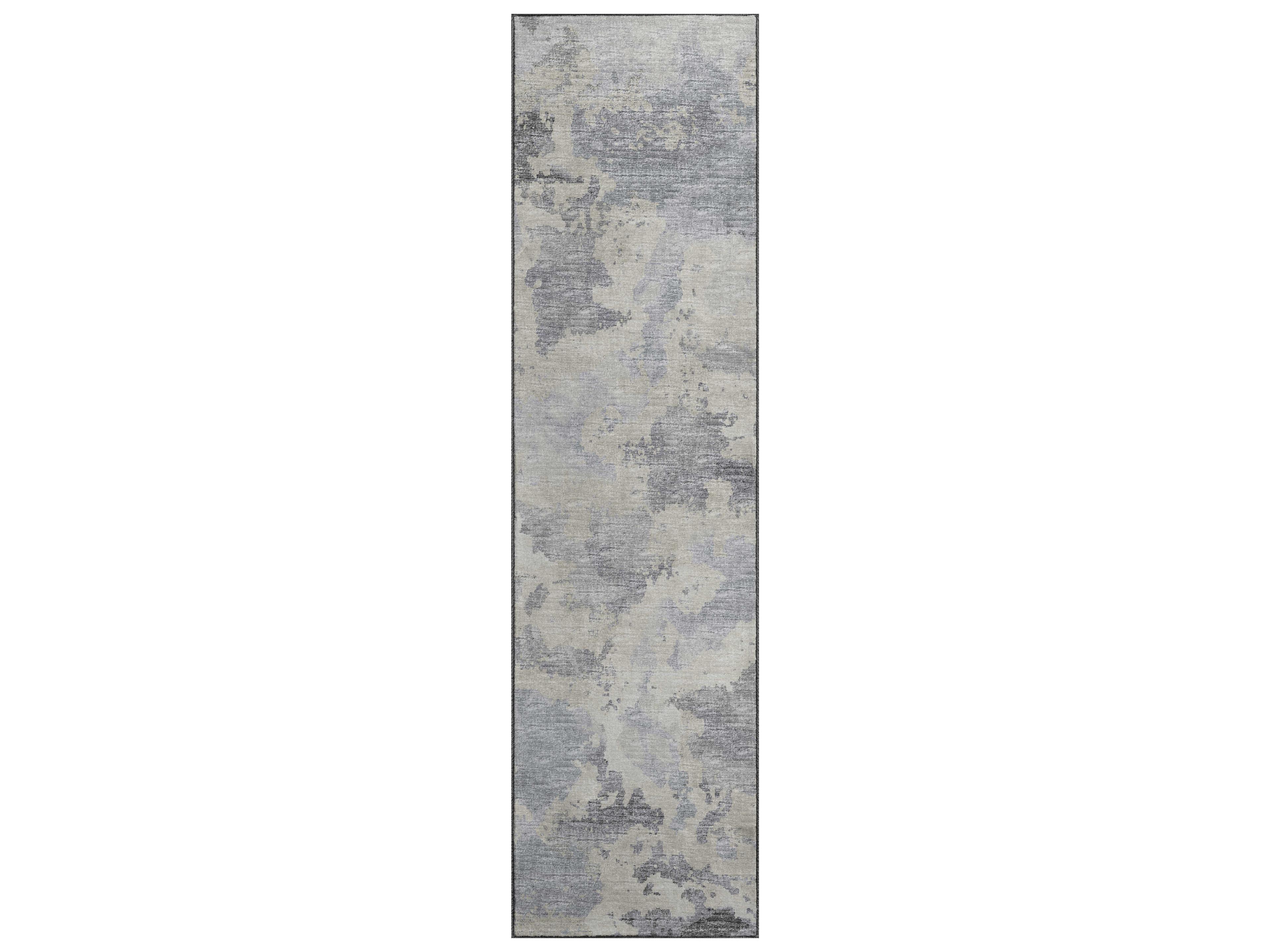 Dalyn Camberly Abstract Runner Area Rug