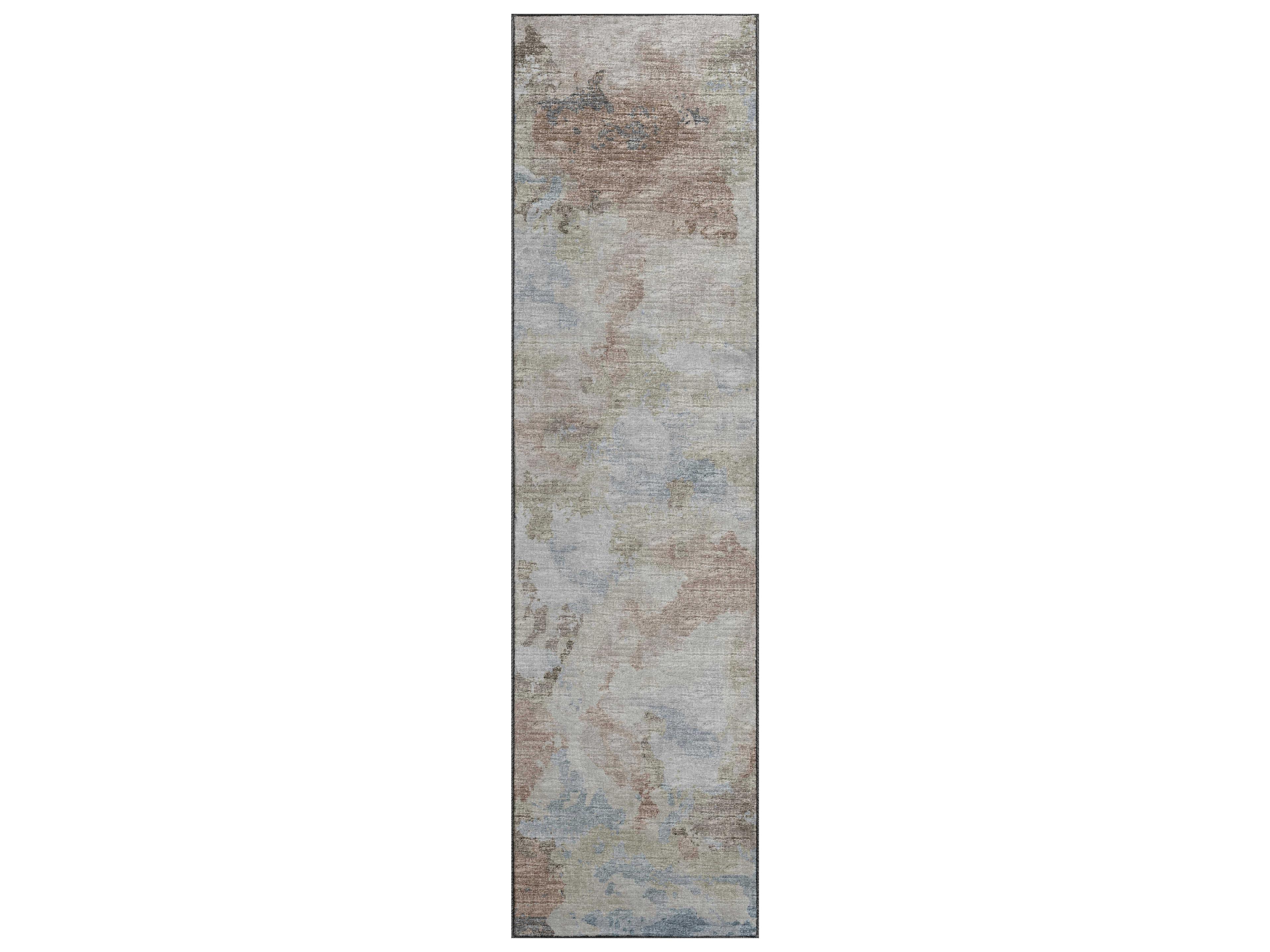 Dalyn Camberly Abstract Runner Area Rug