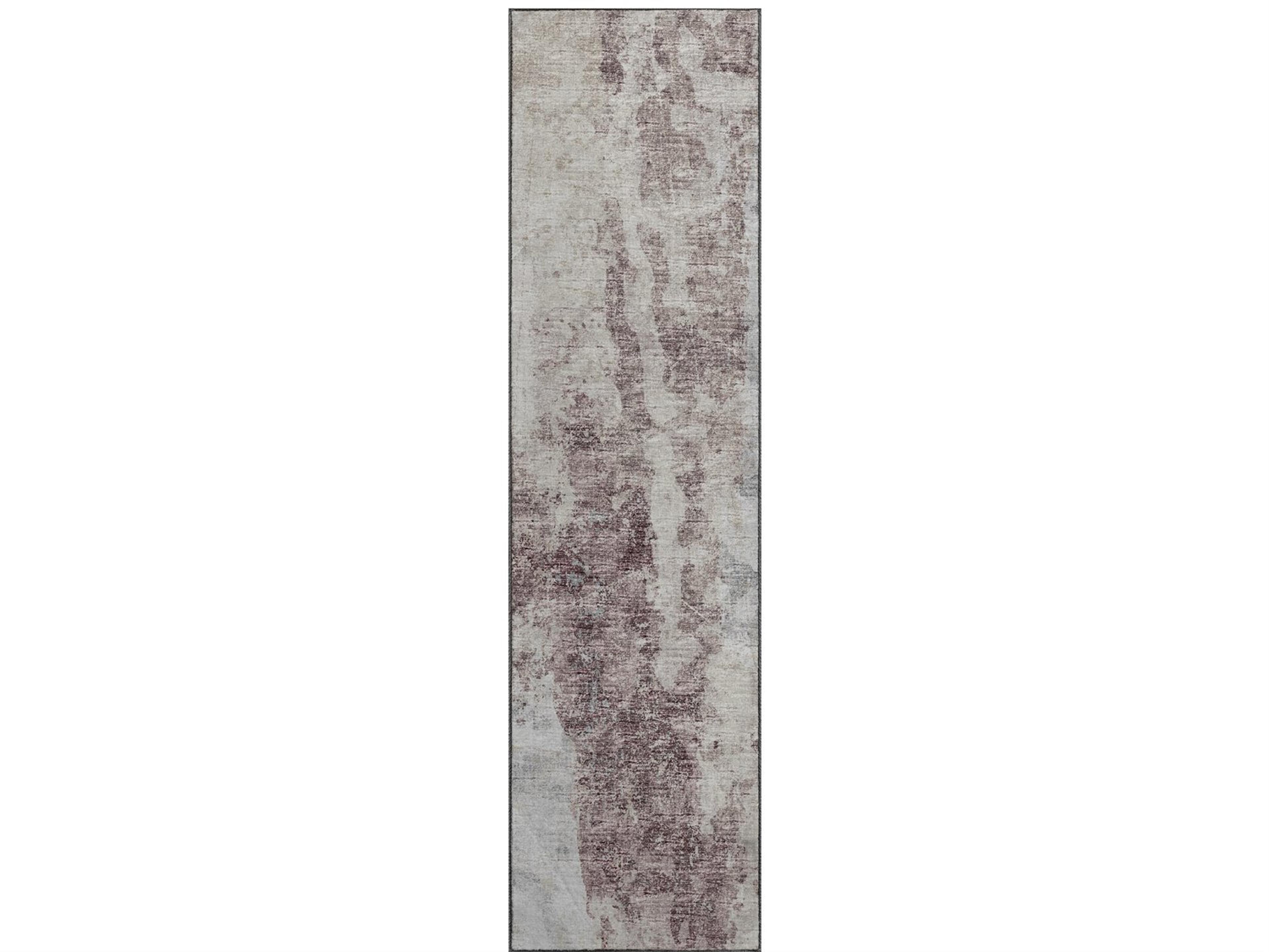 Dalyn Camberly Abstract Runner Area Rug