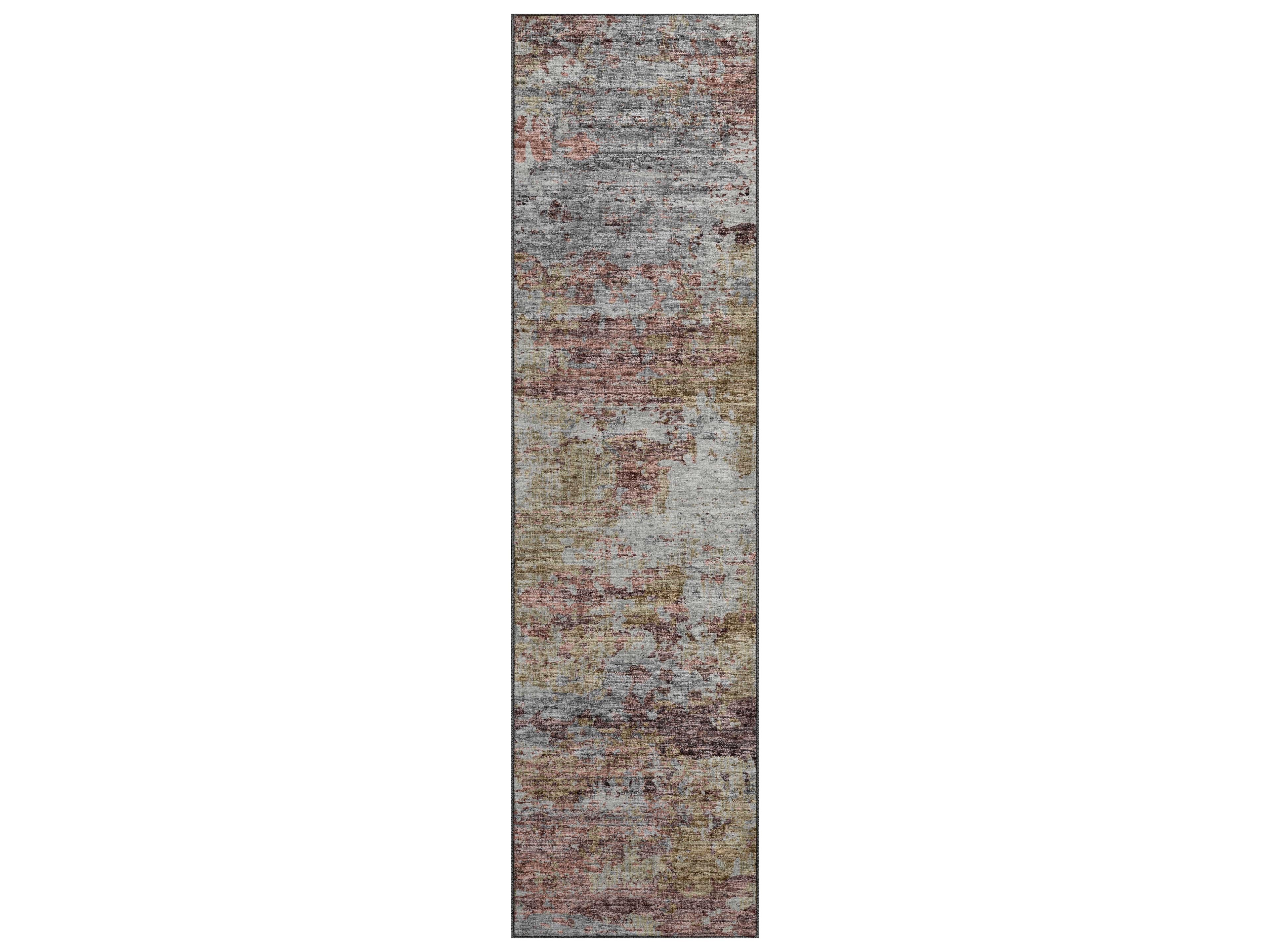 Dalyn Camberly Abstract Runner Area Rug