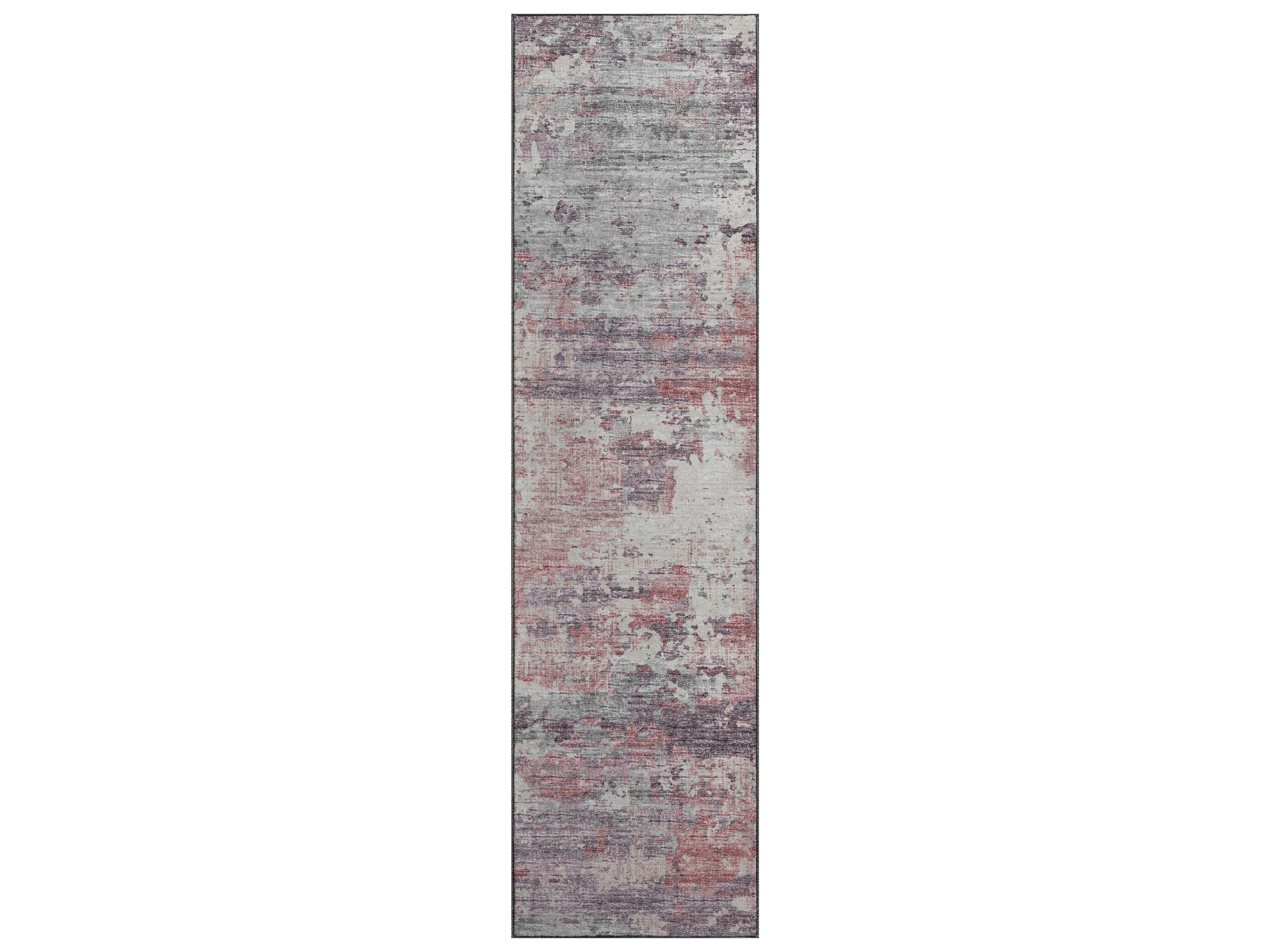 Dalyn Camberly Abstract Runner Area Rug