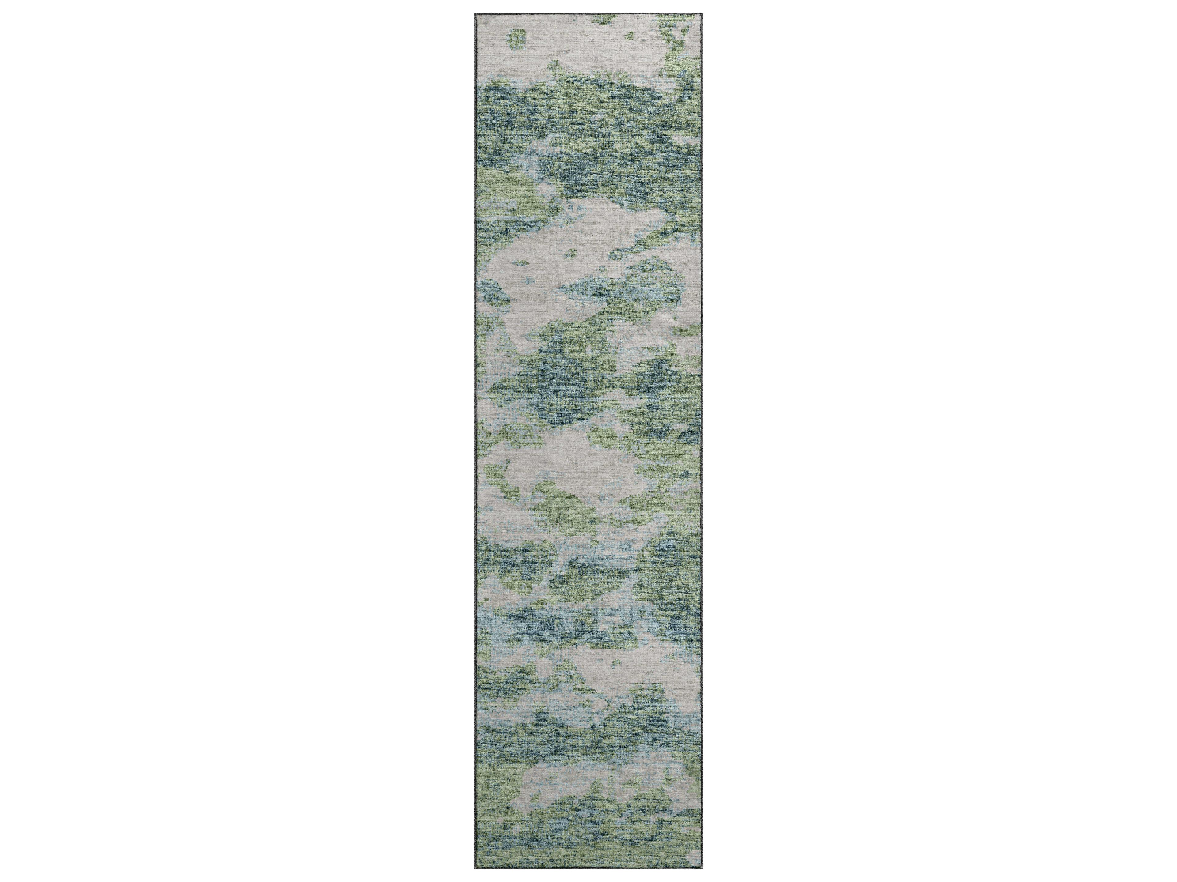 Dalyn Camberly Abstract Runner Area Rug