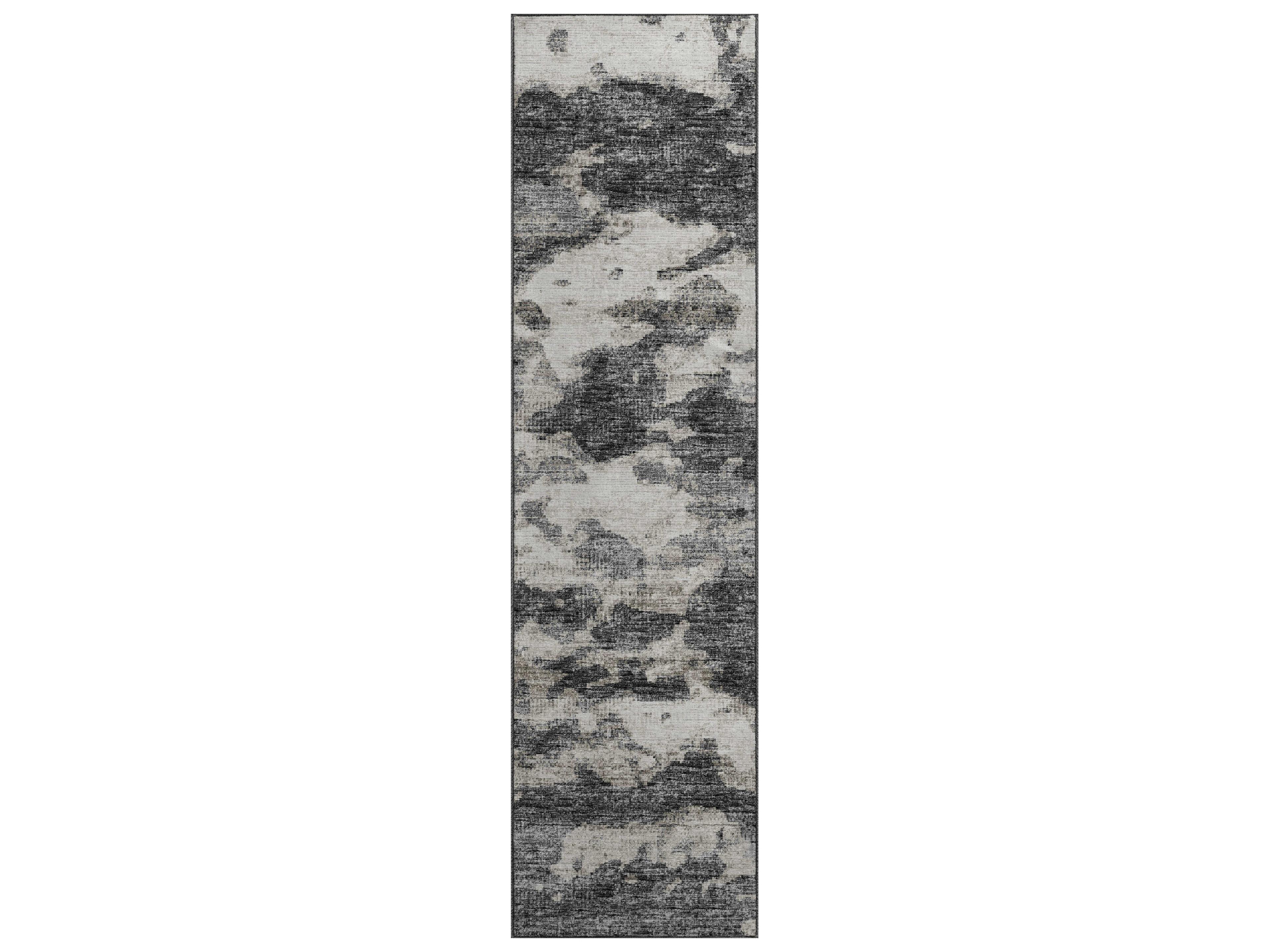 Dalyn Camberly Abstract Runner Area Rug