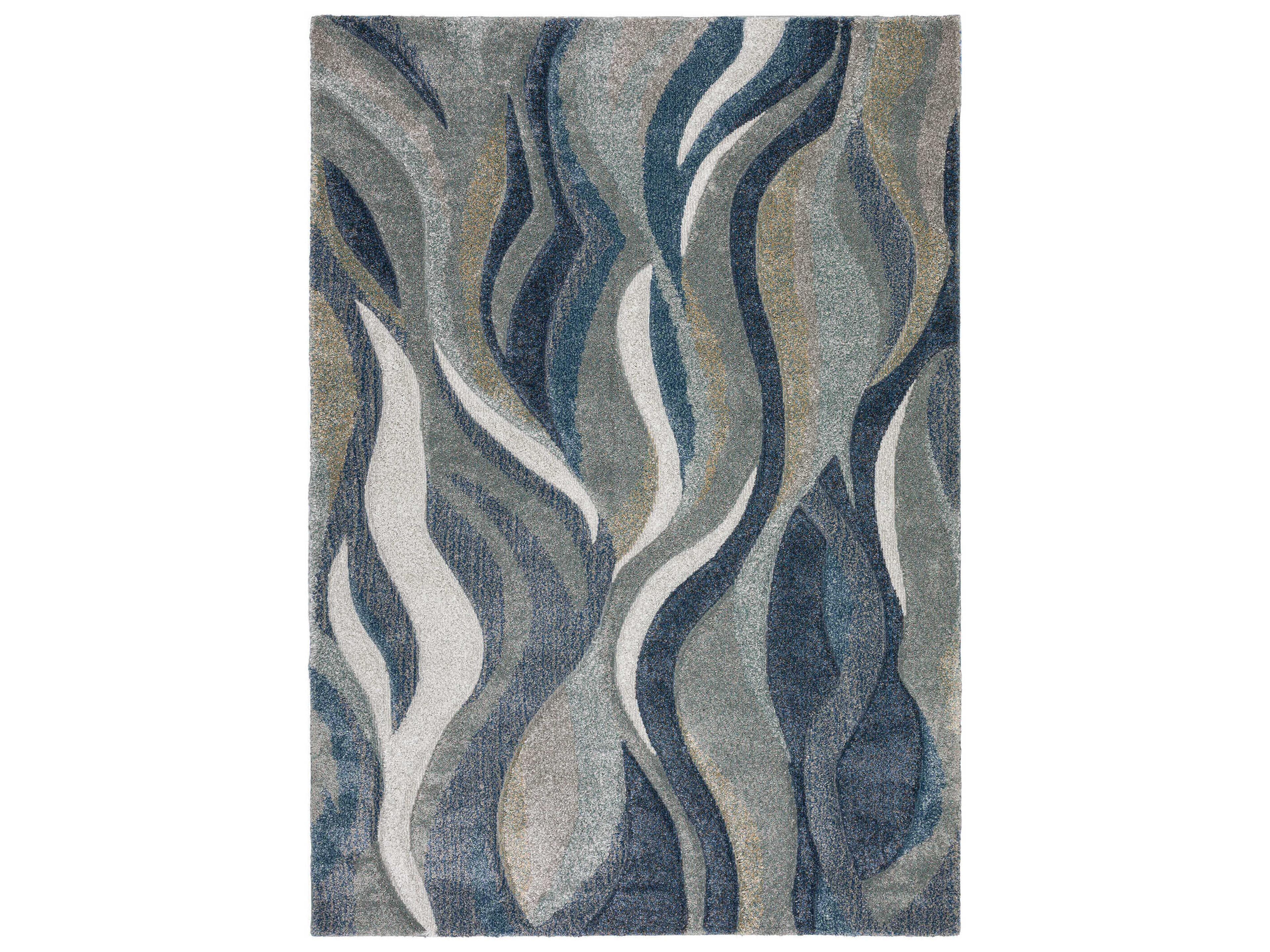 Dalyn Carmona Abstract Area Rug