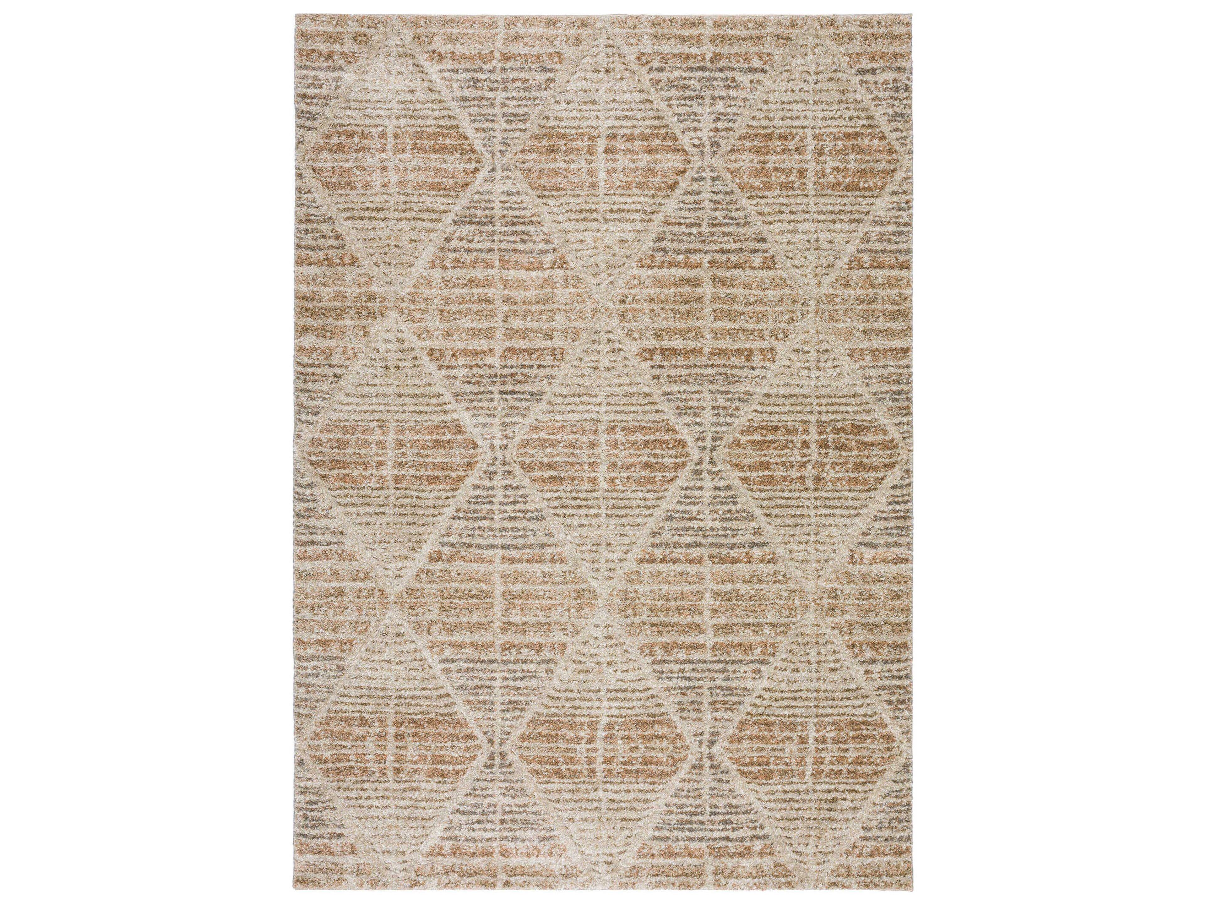 Dalyn Carmona Geometric Area Rug