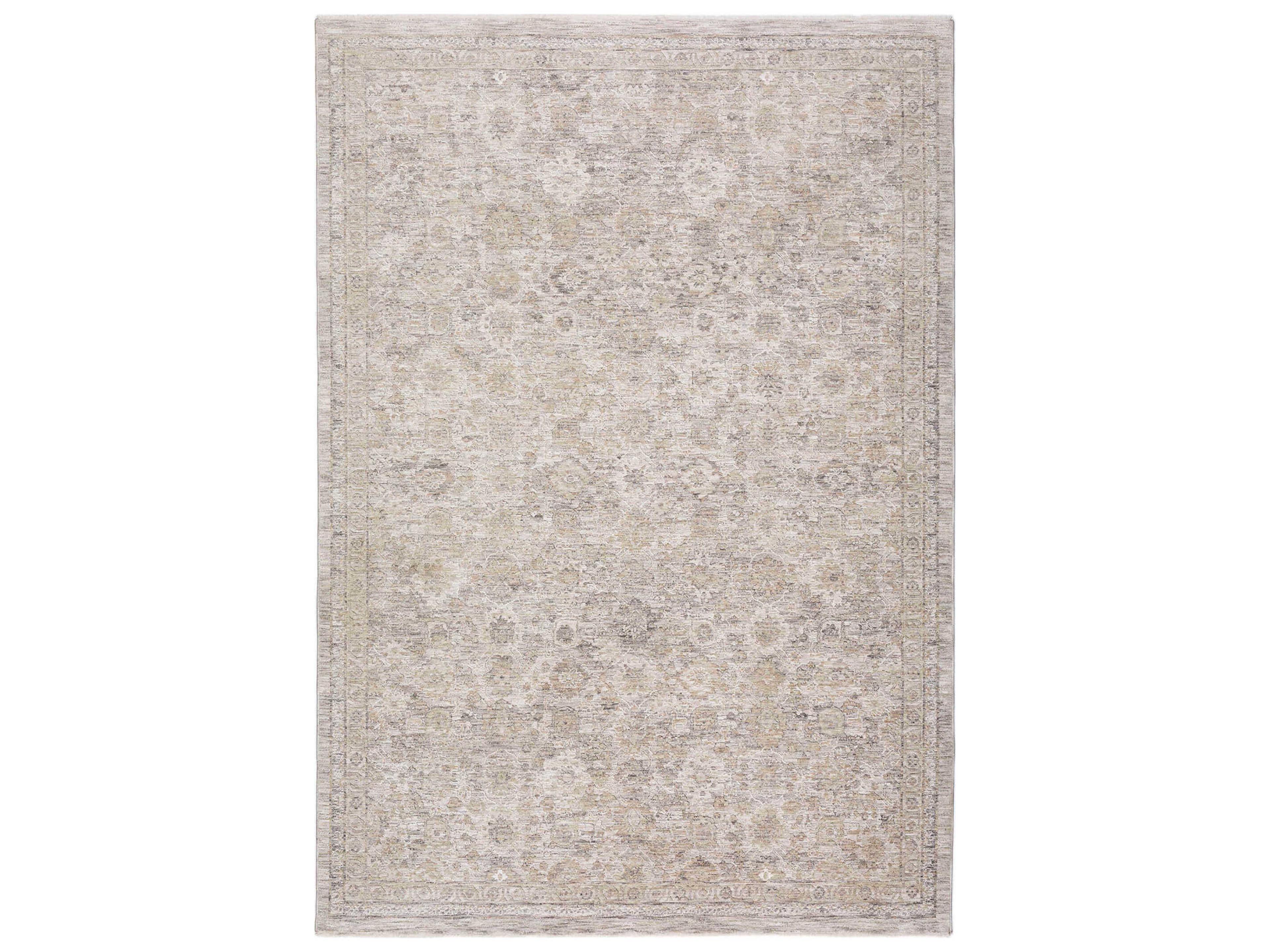 Dalyn Cyprus Bordered Area Rug