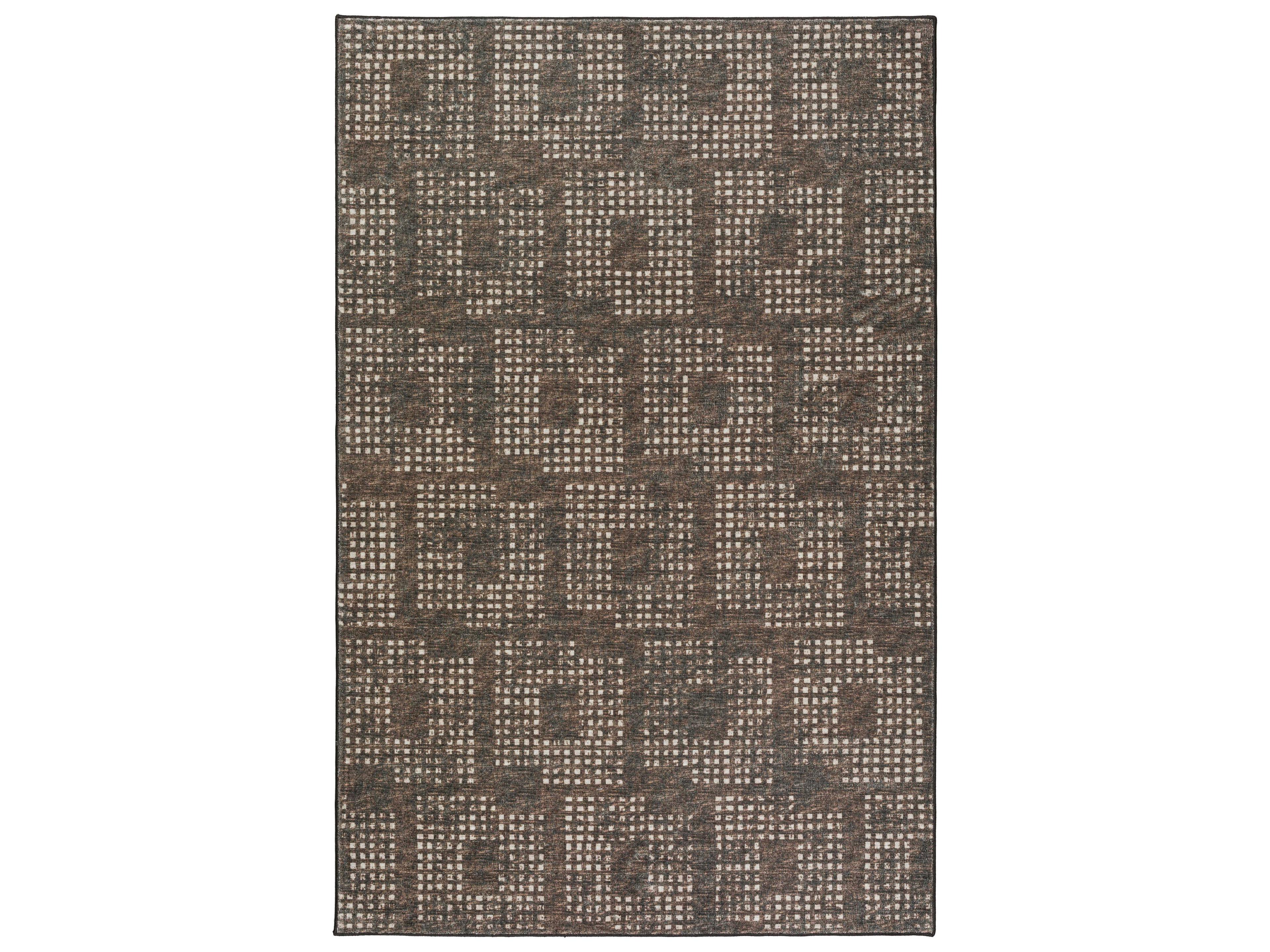 Dalyn Delano Geometric Area Rug