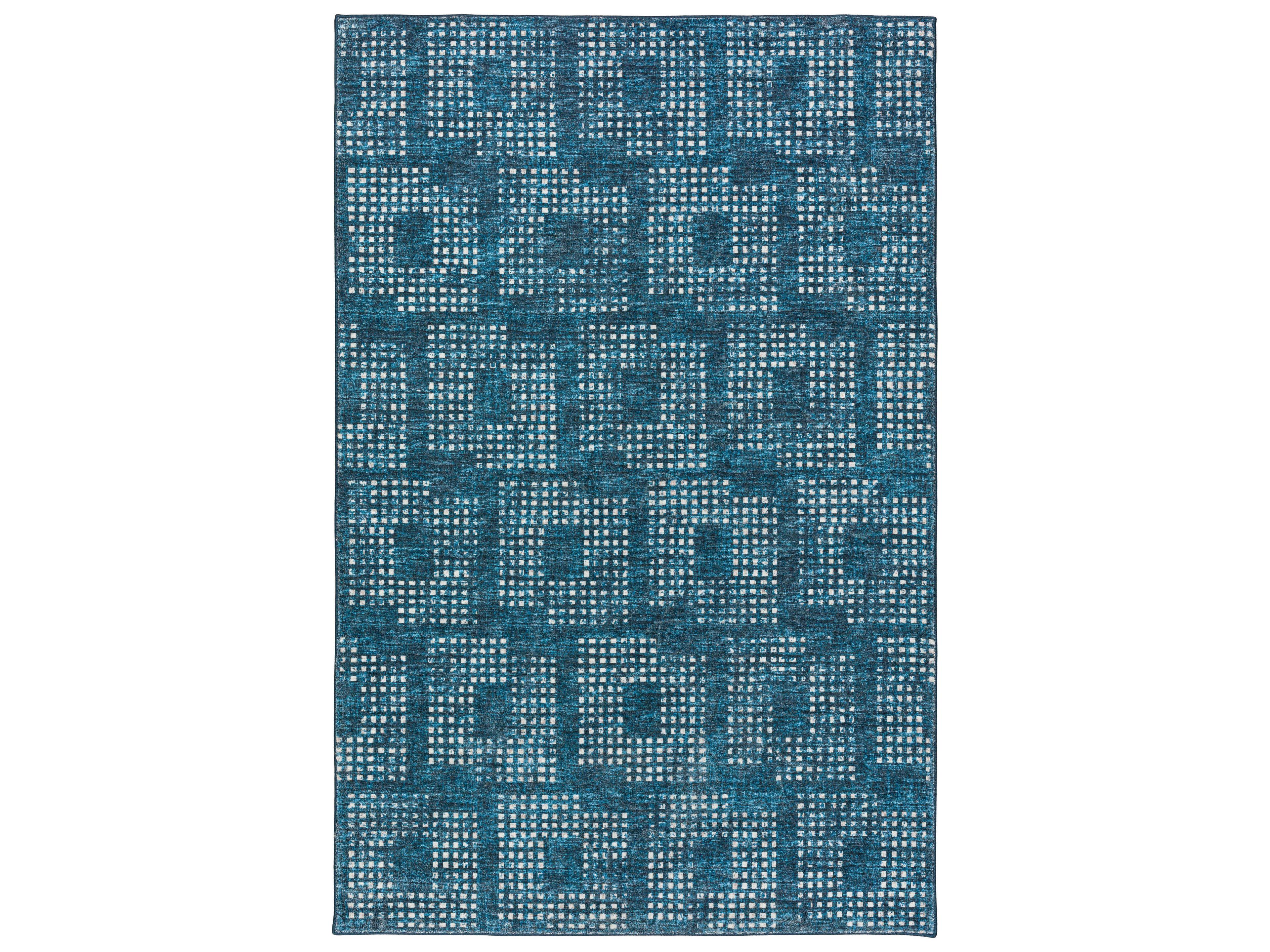 Dalyn Delano Geometric Area Rug