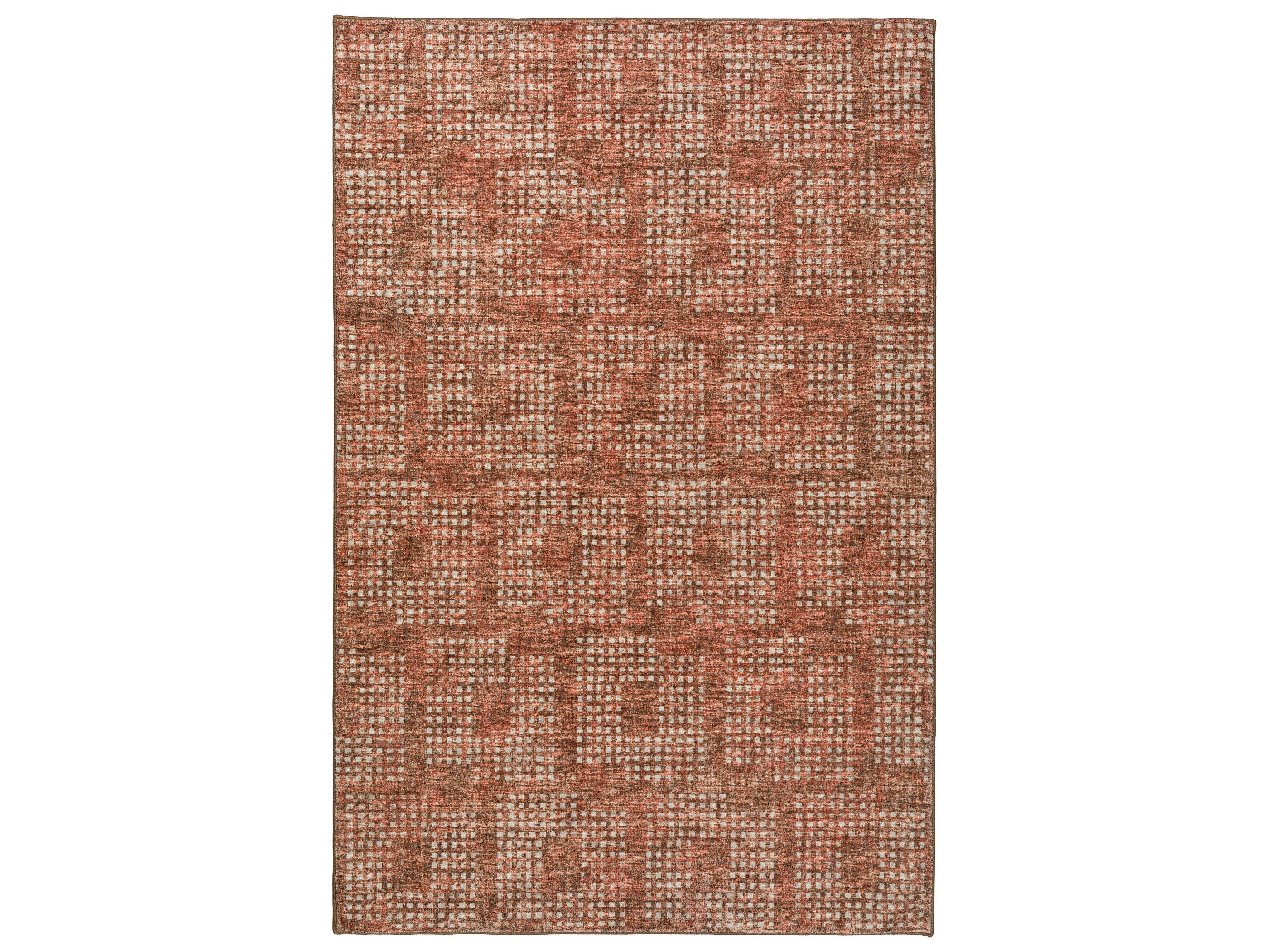 Dalyn Delano Geometric Area Rug