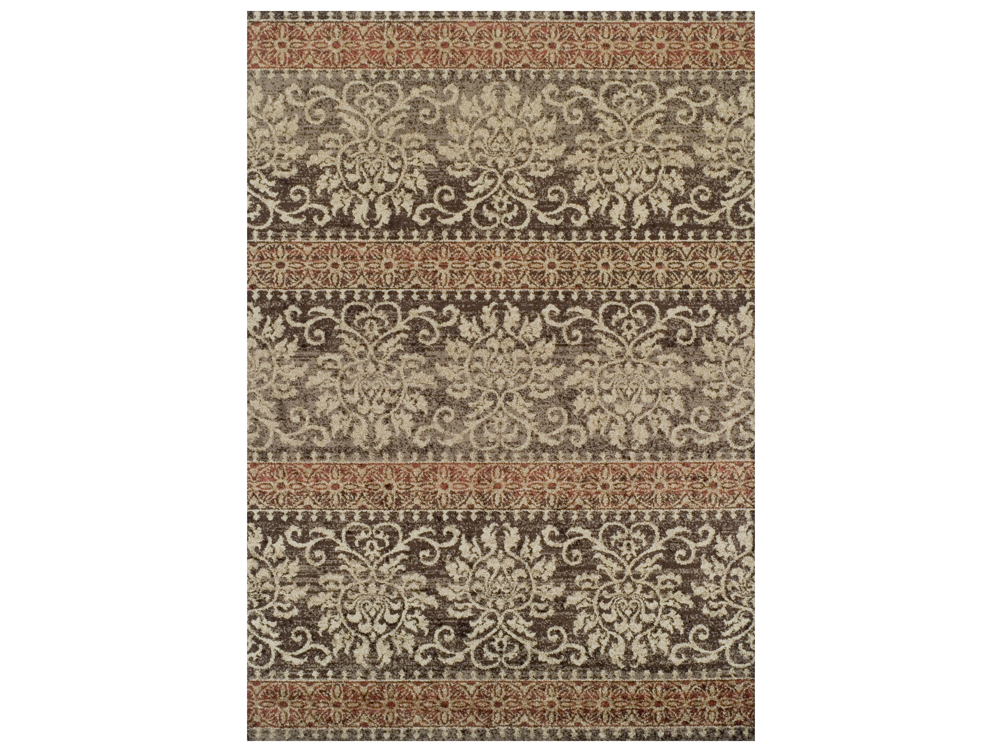 Dalyn Gala Bordered Area Rug