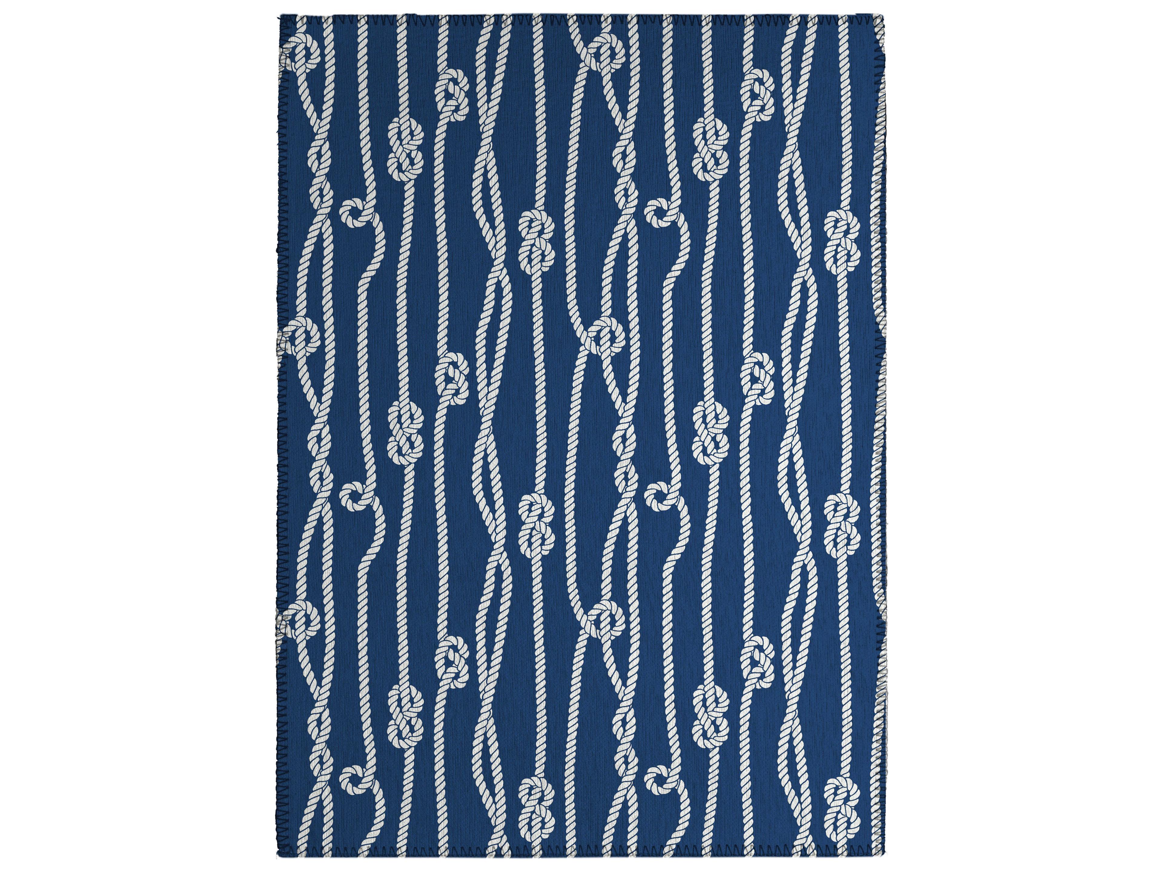 Dalyn Harbor Graphic Area Rug