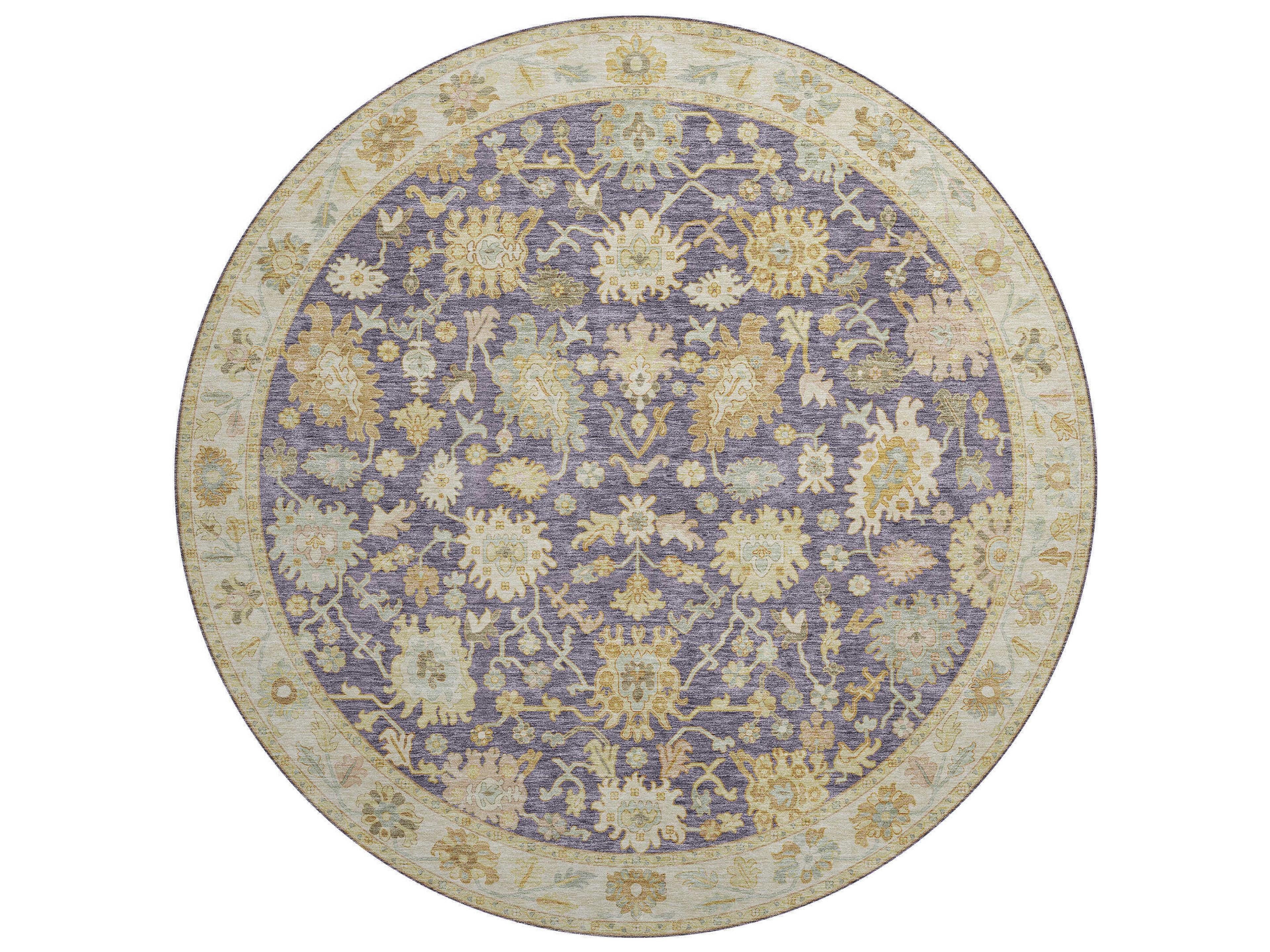 Dalyn Hatay Bordered Area Rug