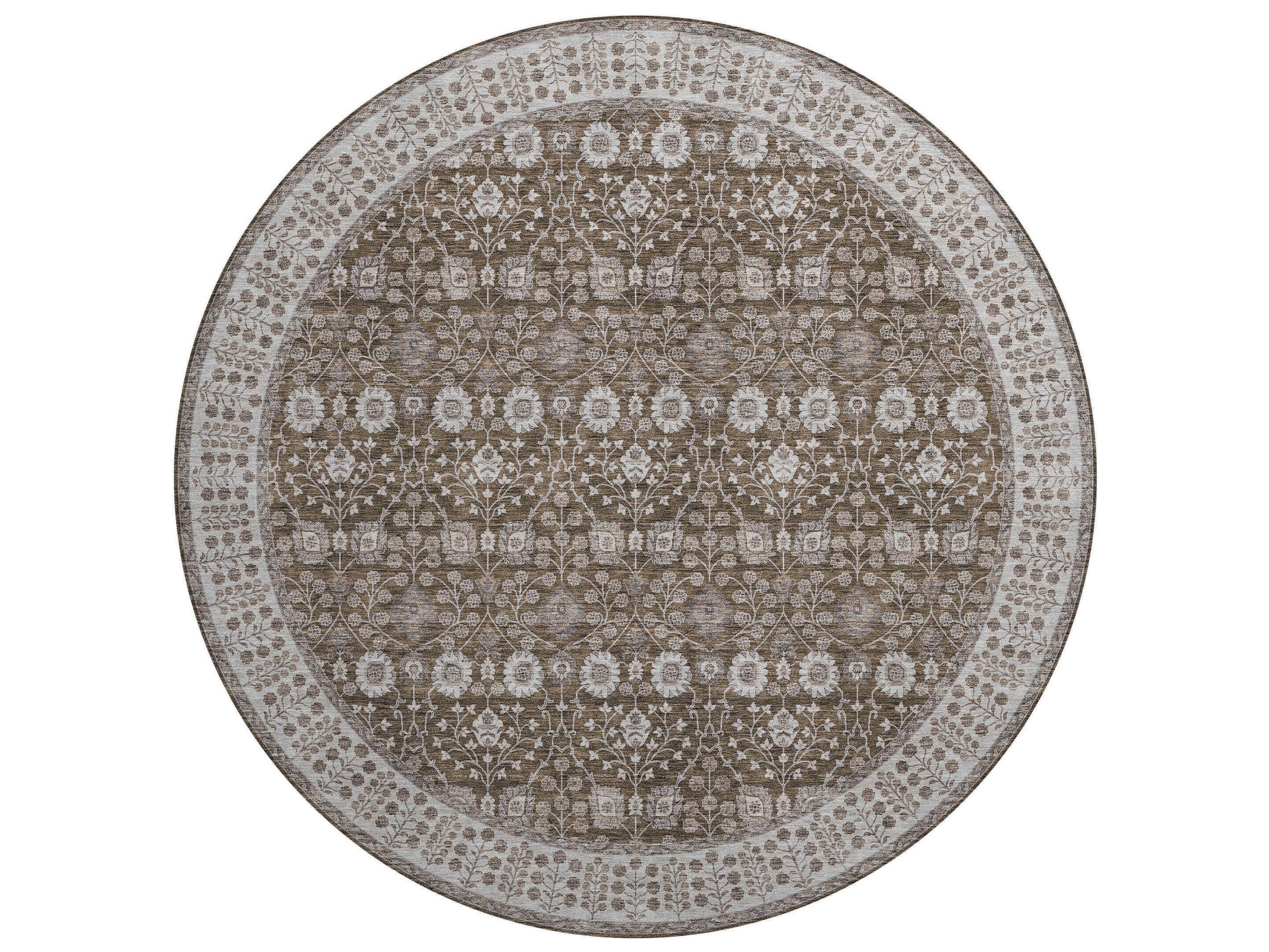 Dalyn Hatay Bordered Area Rug