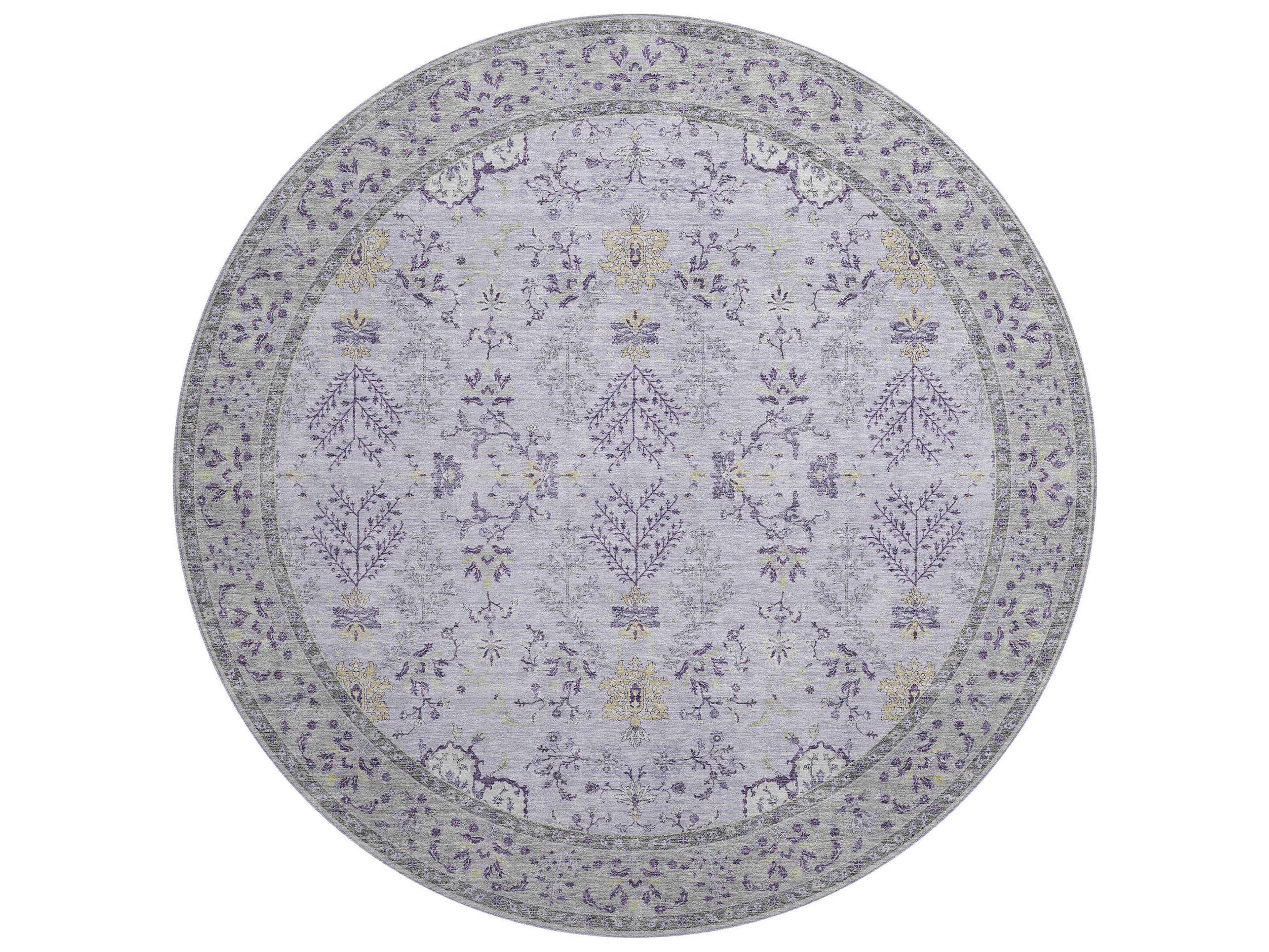 Dalyn Hatay Bordered Area Rug