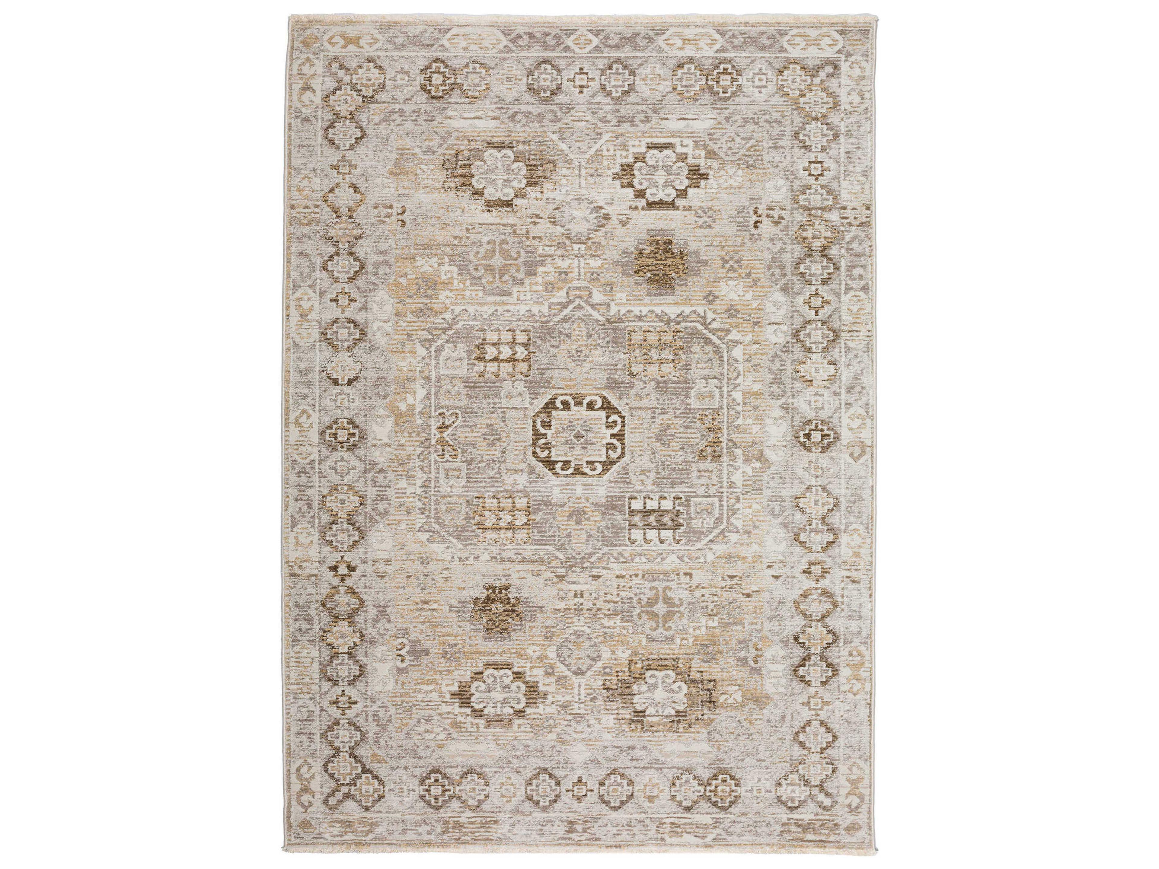Dalyn Izmir Geometric Area Rug