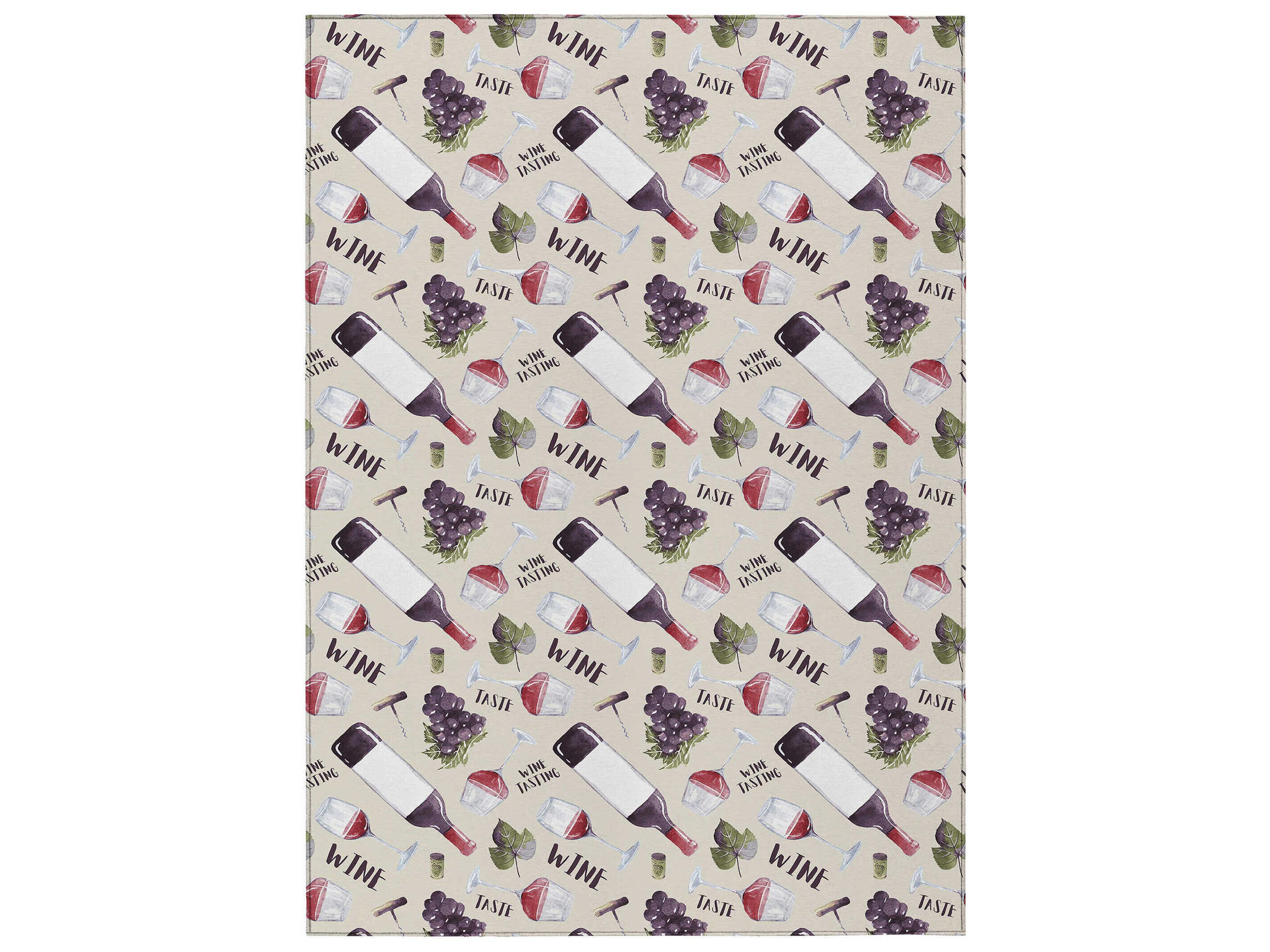 Dalyn Kendall Graphic Area Rug