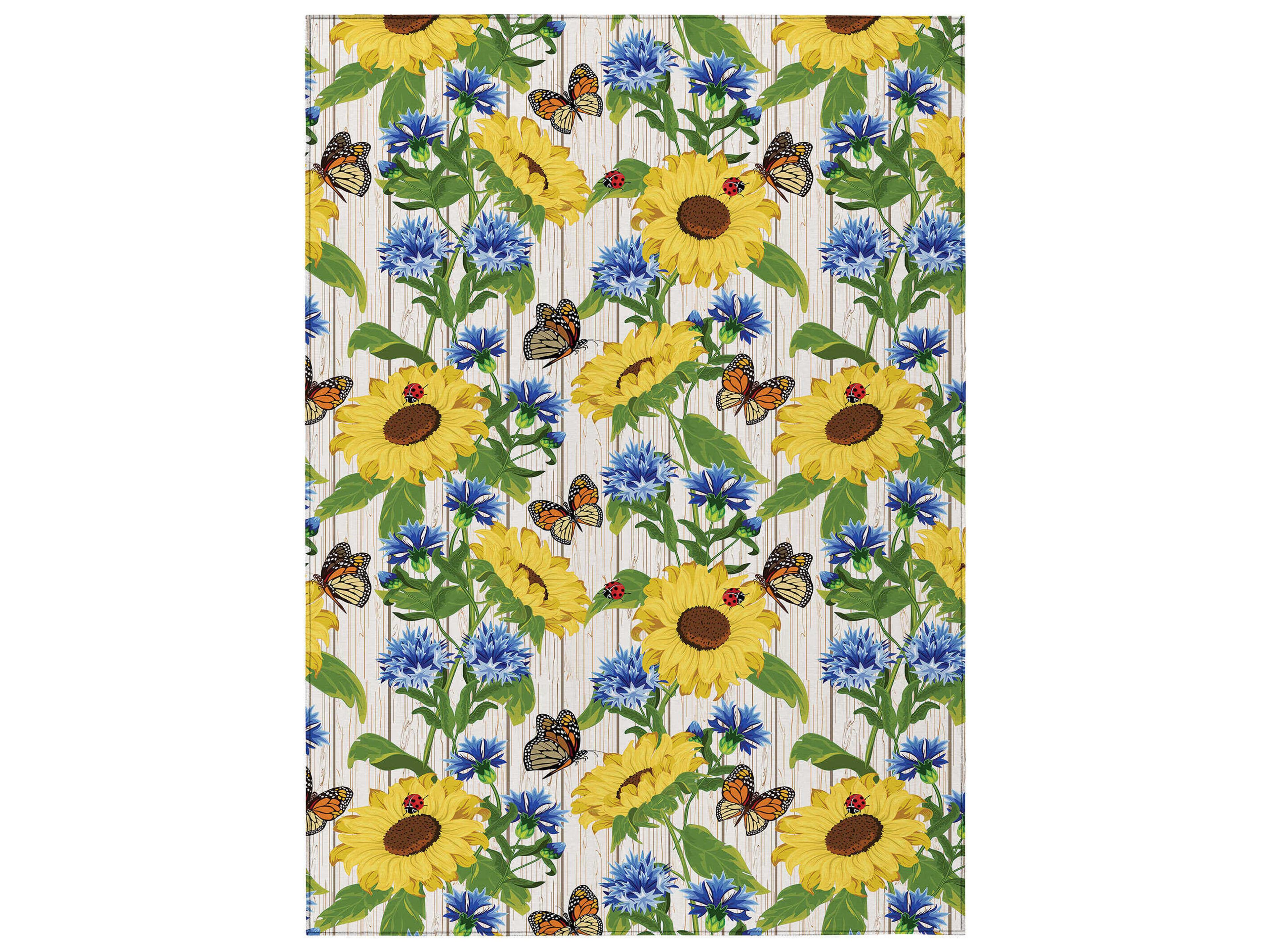 Dalyn Kendall Graphic Area Rug