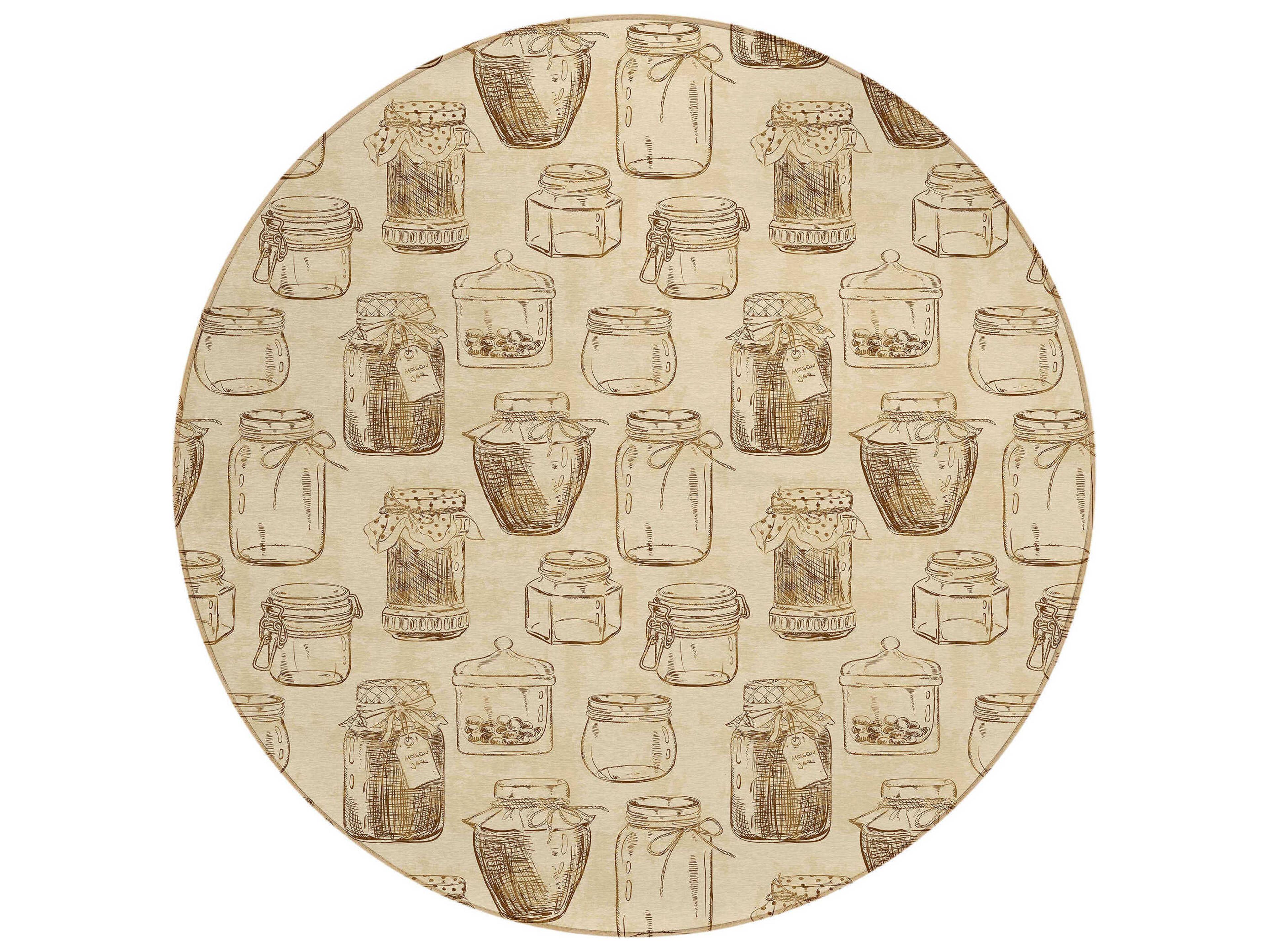 Dalyn Kendall Graphic Area Rug