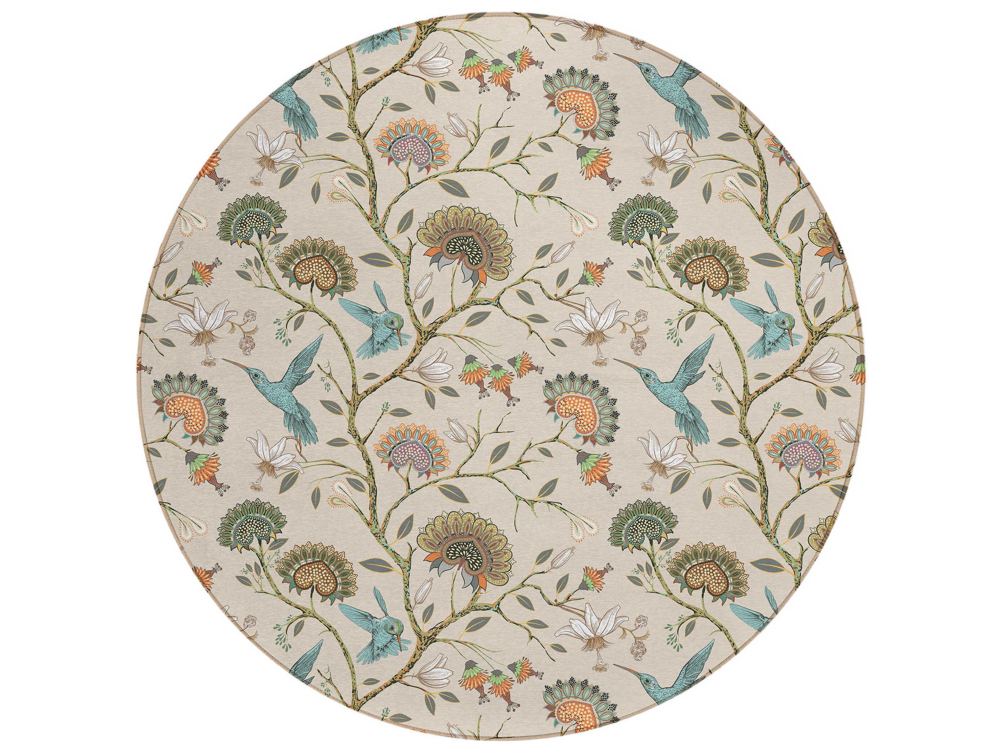 Dalyn Kendall Graphic Area Rug