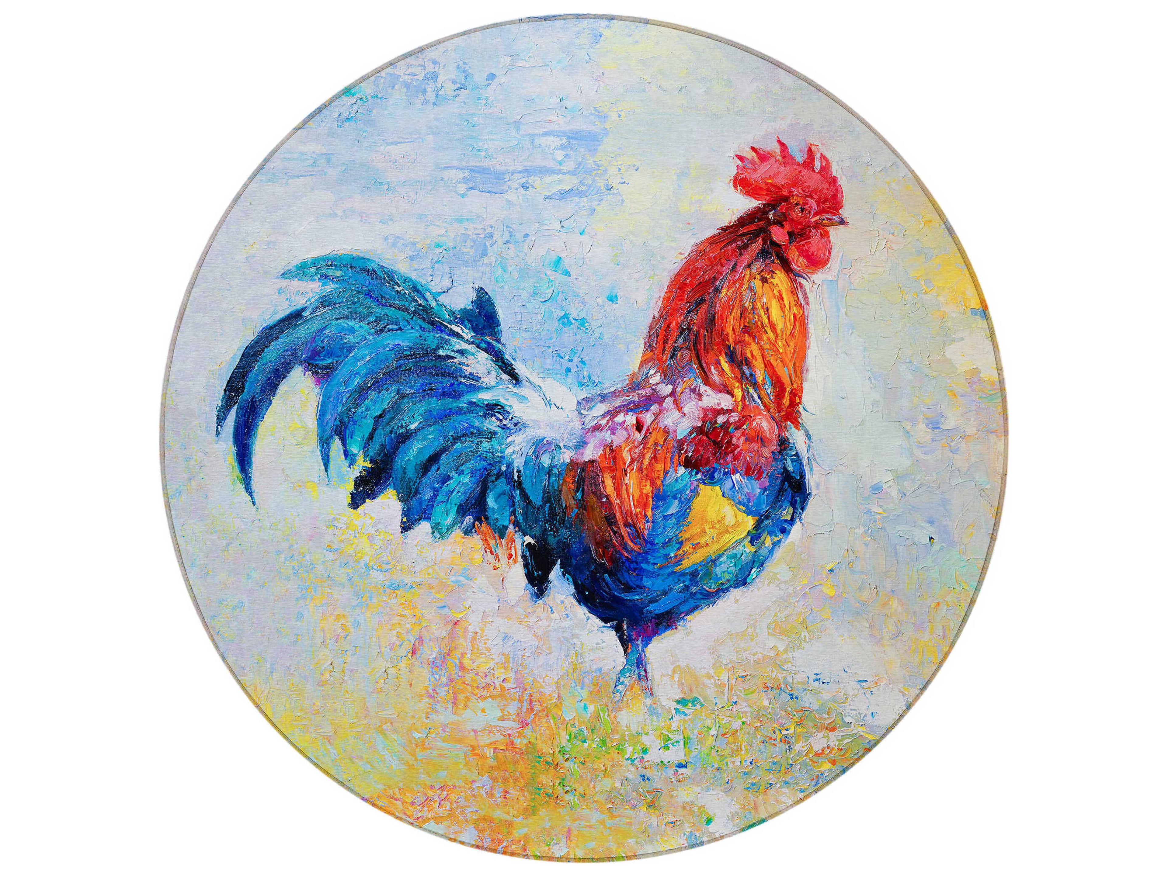 Dalyn Kendall Graphic Area Rug