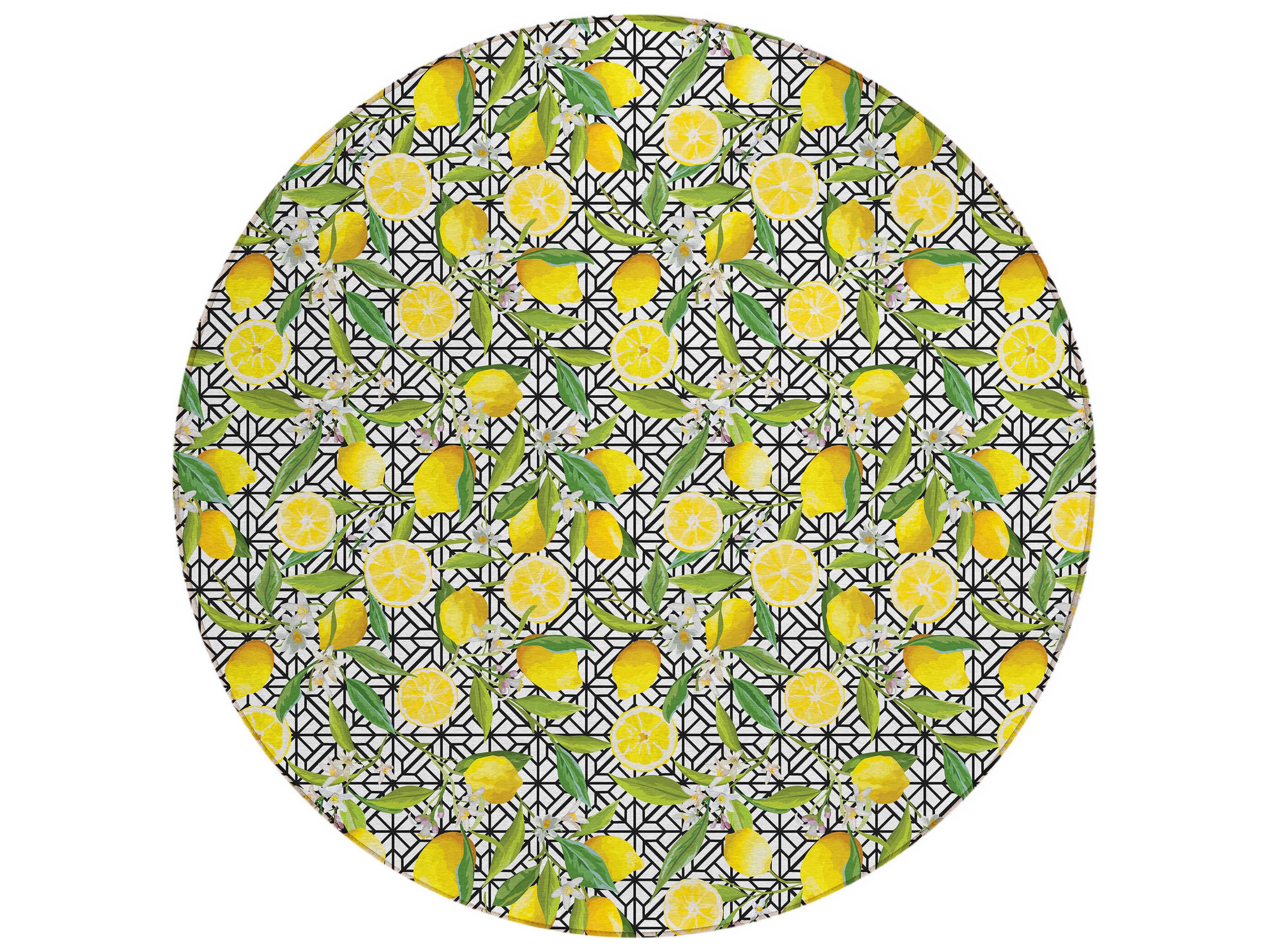 Dalyn Kendall Graphic Area Rug