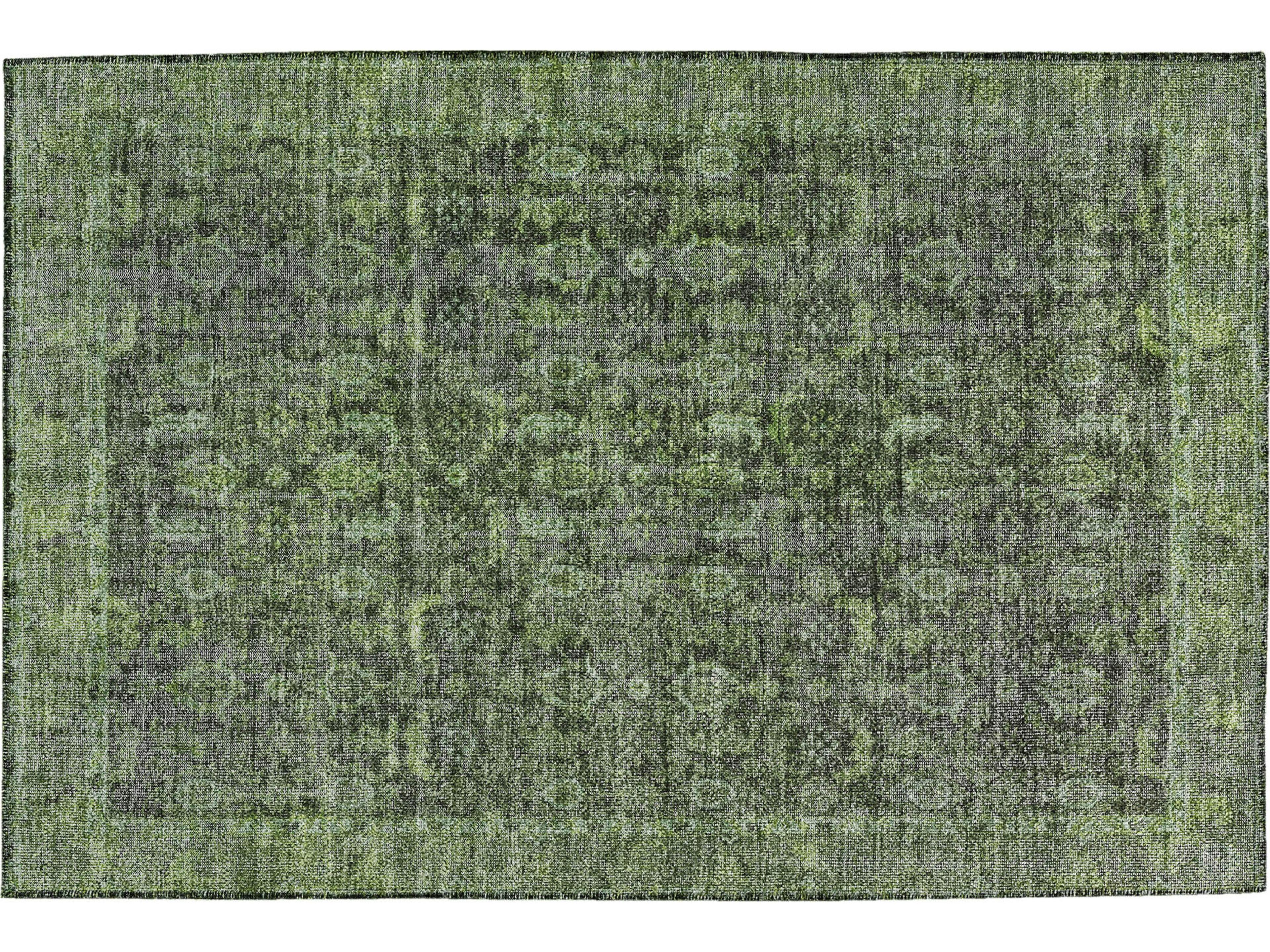 Dalyn Karaj Bordered Area Rug