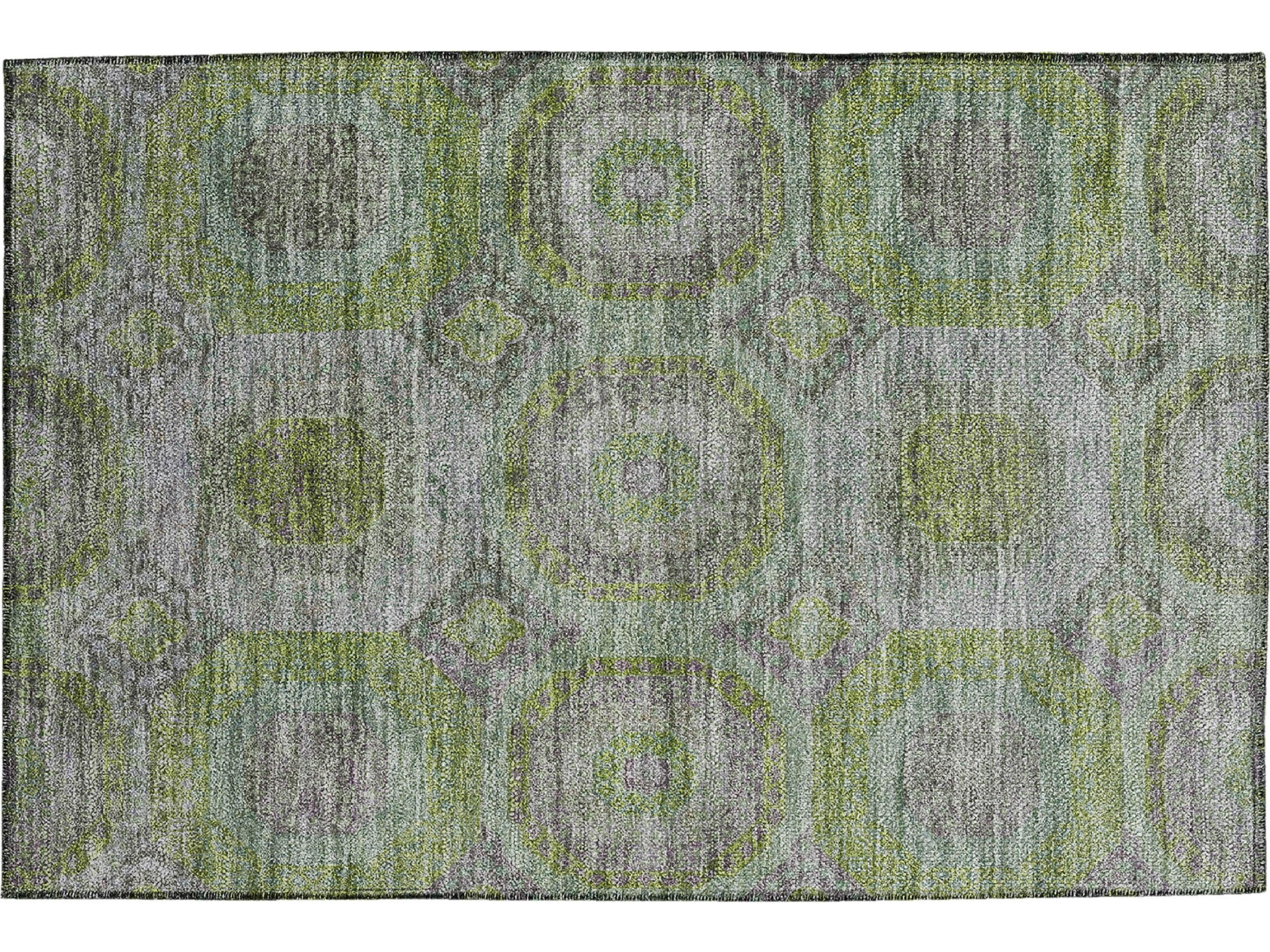 Dalyn Karaj Geometric Area Rug
