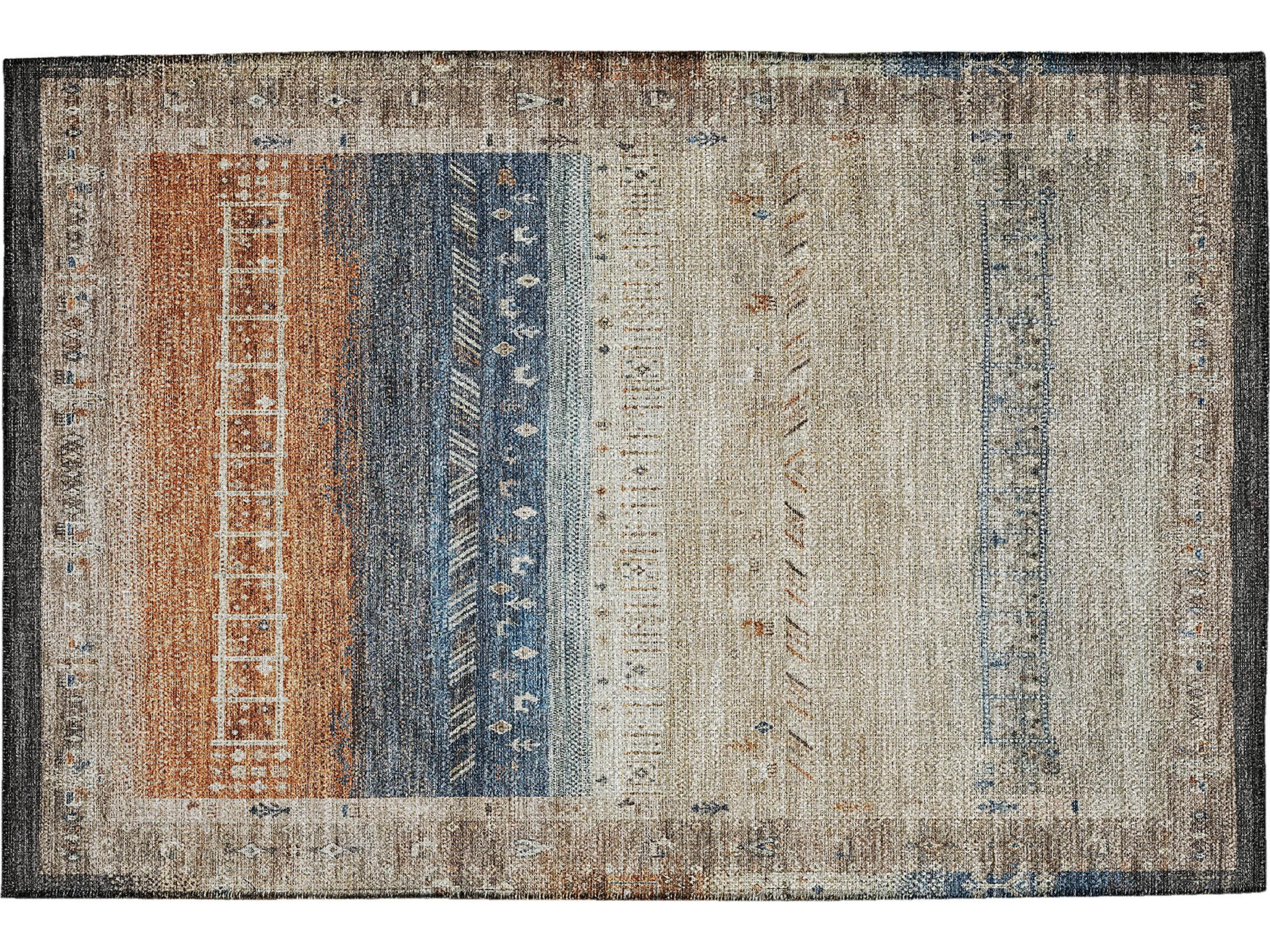 Dalyn Karaj Oriental Area Rug