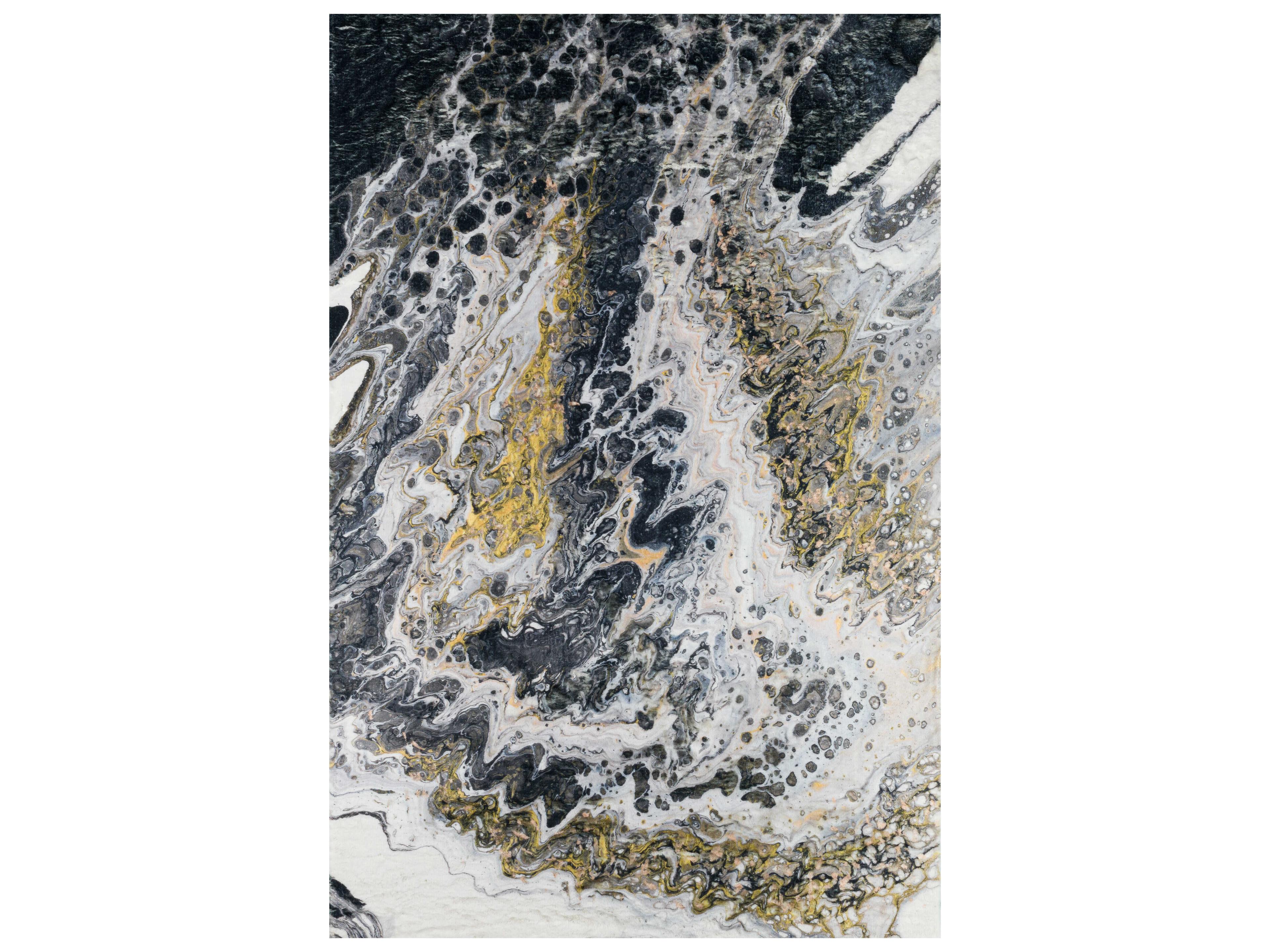 Dalyn Kikiamo Abstract Area Rug