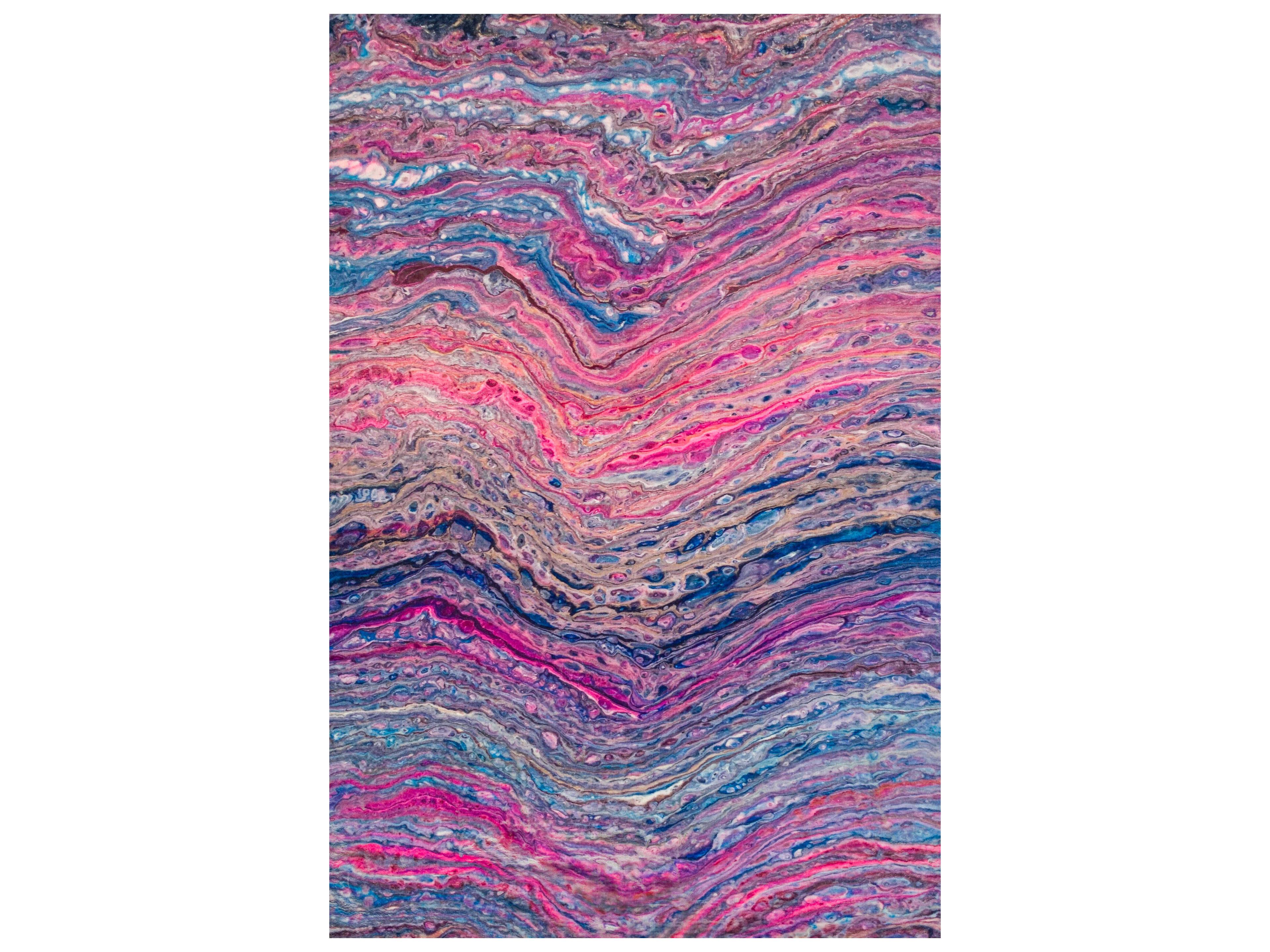 Dalyn Kikiamo Abstract Area Rug